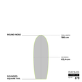 GONG | Surf Day Bag
