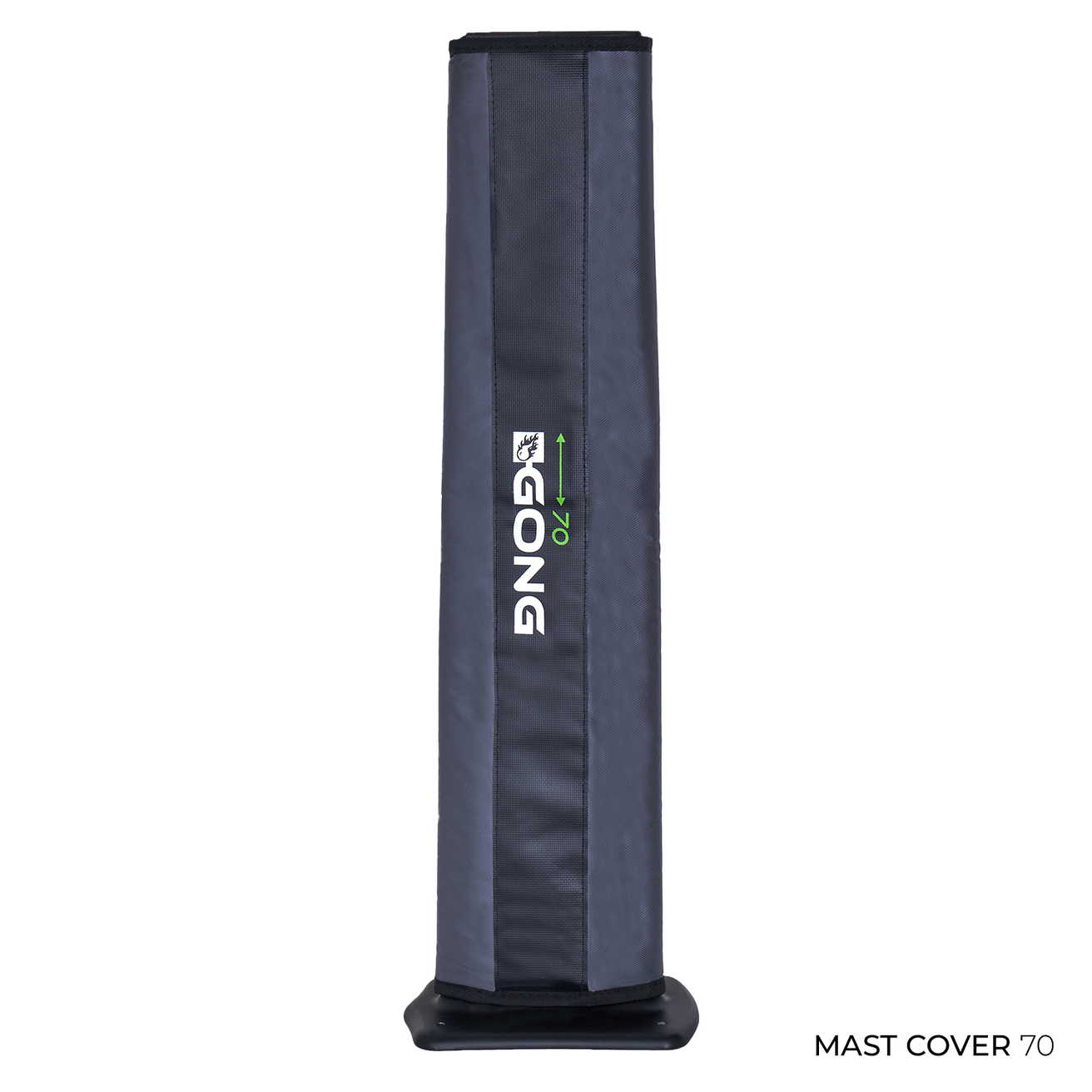 GONG | Foil Mast Cover