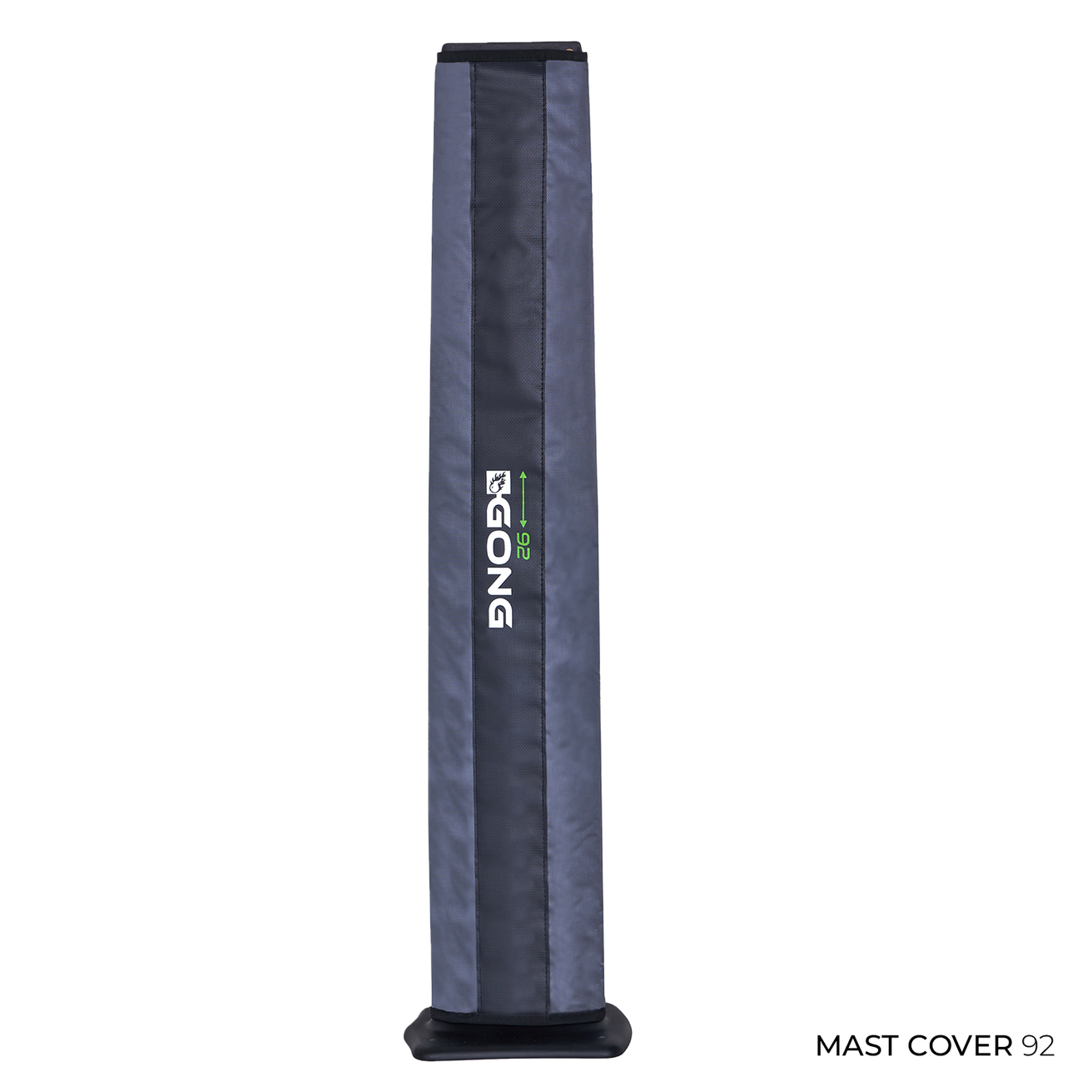 GONG | Foil Mast Cover