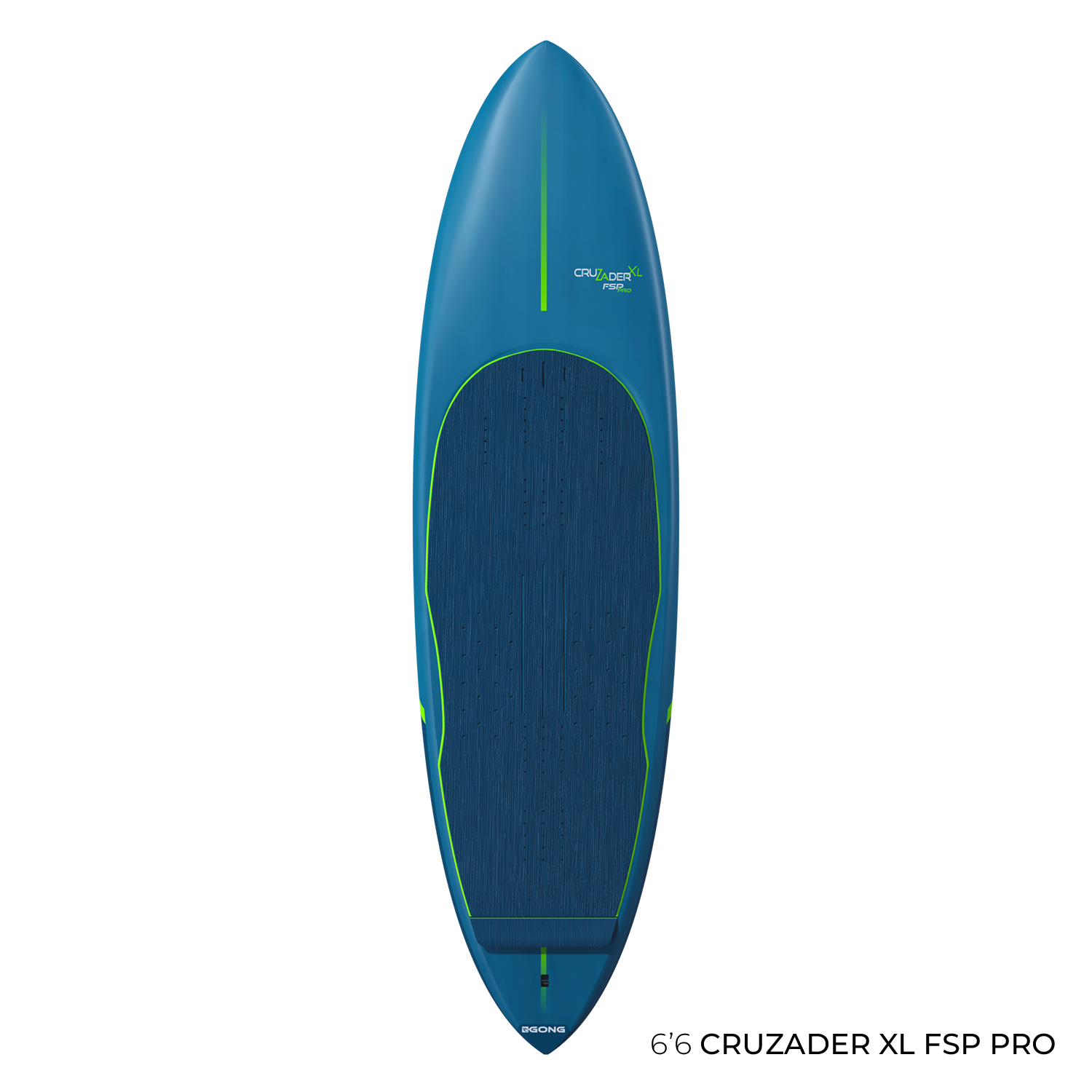GONG | Foil Board Cruzader FSP Pro 2023