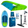 GONG | Pack Wing Inflatable HIPE First Rise