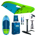 GONG | Pack Wing Inflatable HIPE First Rise