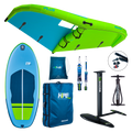 GONG | Pack Wing Inflatable HIPE First Rise
