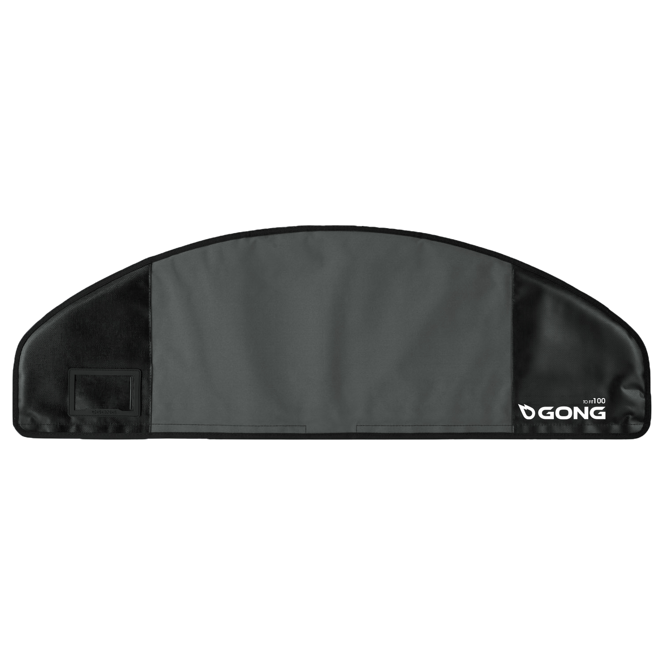 GONG | Foil Cover Front Wing R