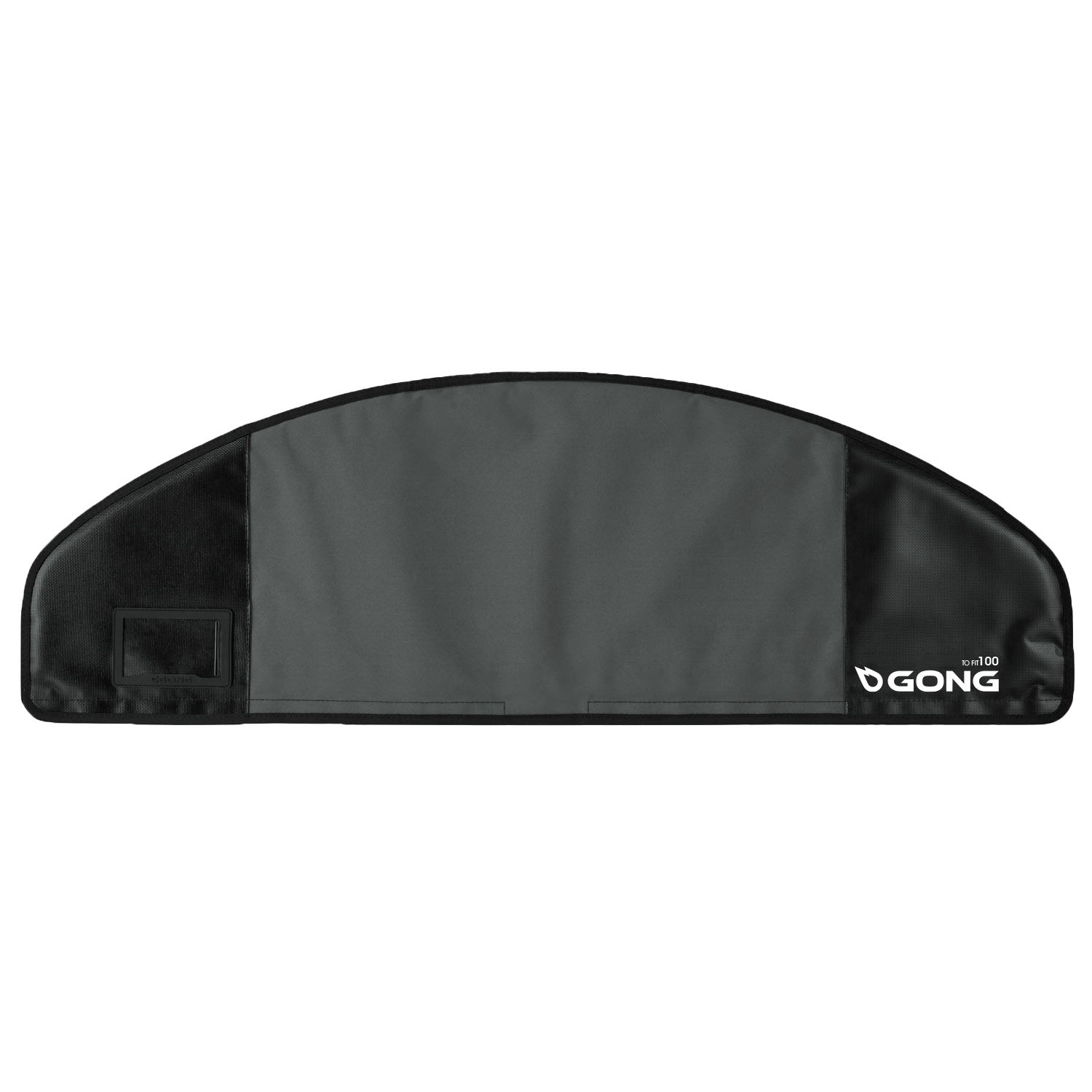 GONG | Foil Cover Front Wing R