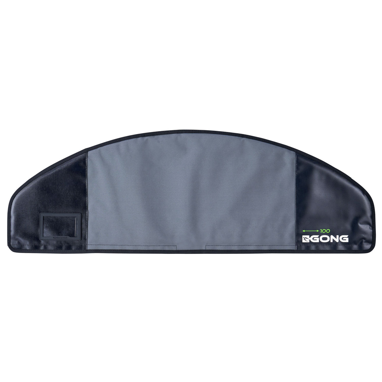 GONG | Foil Cover Front Wing R
