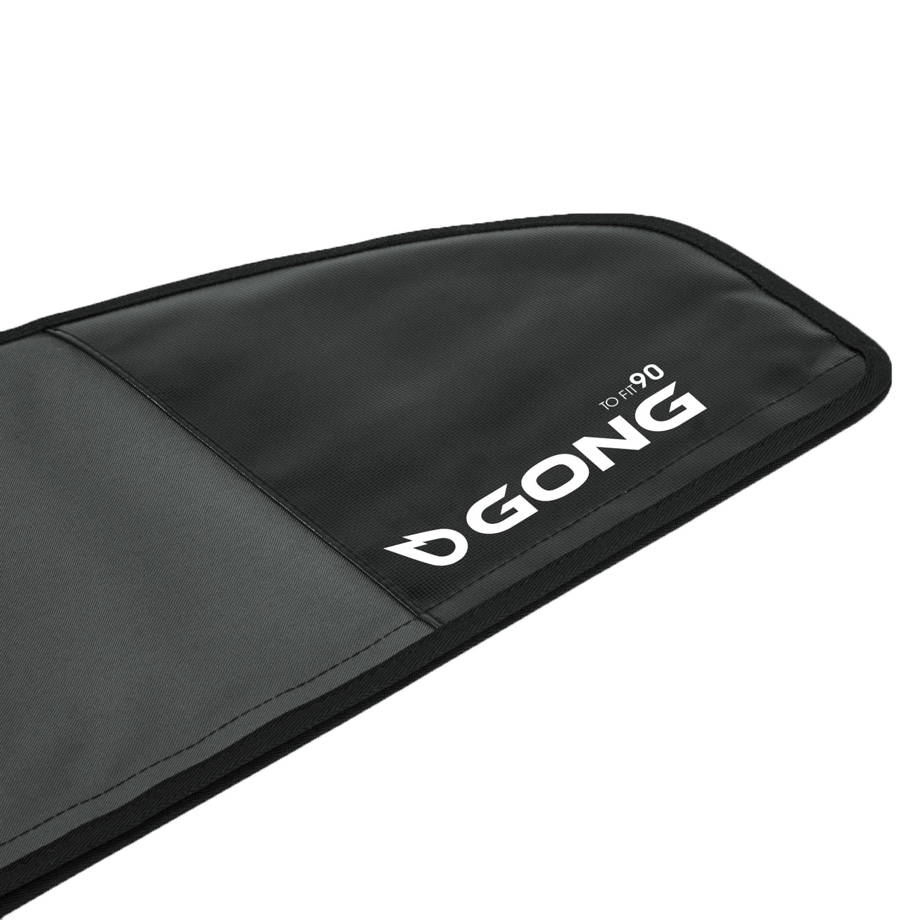 GONG | Foil Cover Front Wing R