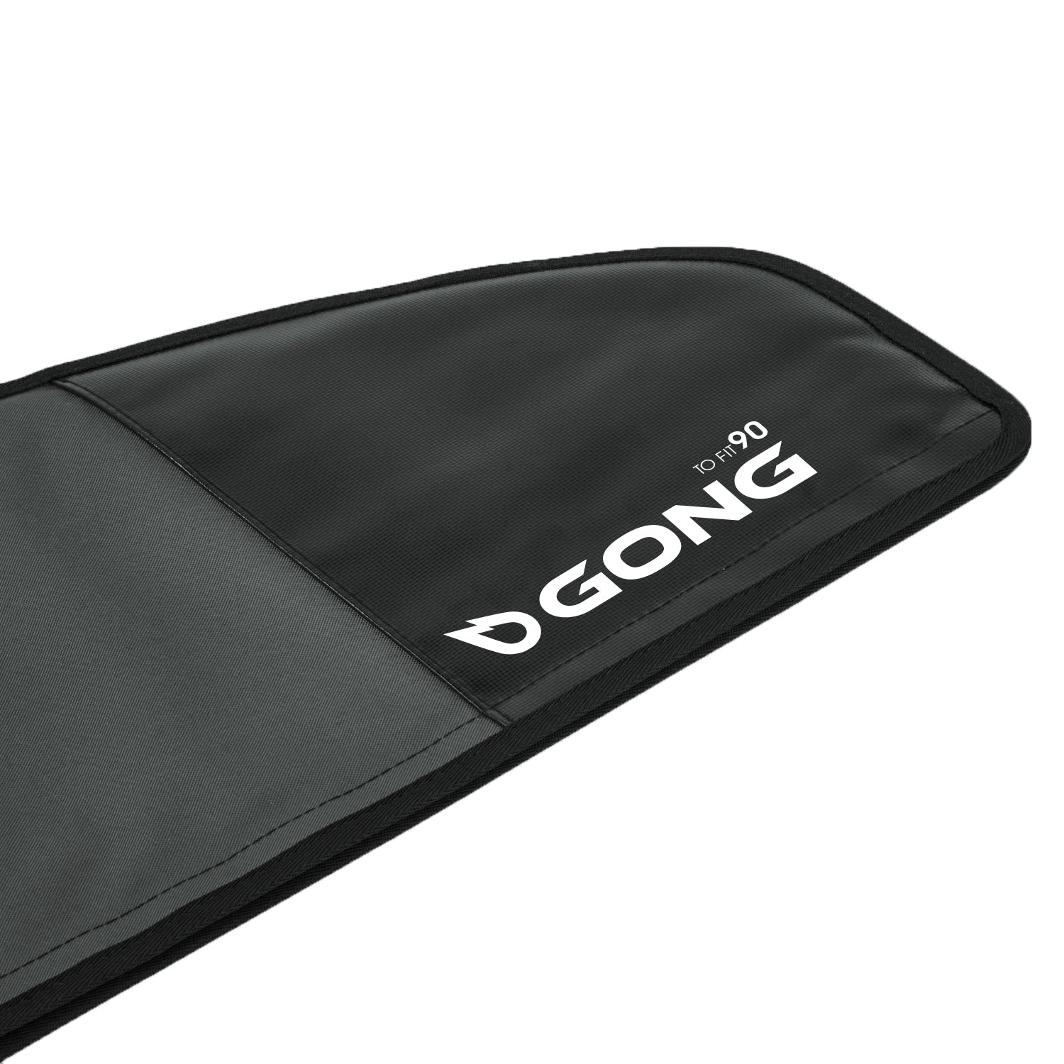 GONG | Foil Cover Front Wing R