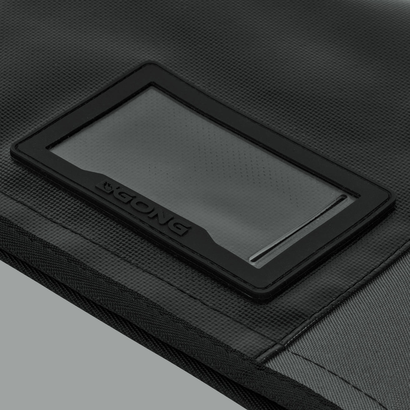 GONG | Foil Cover Front Wing R