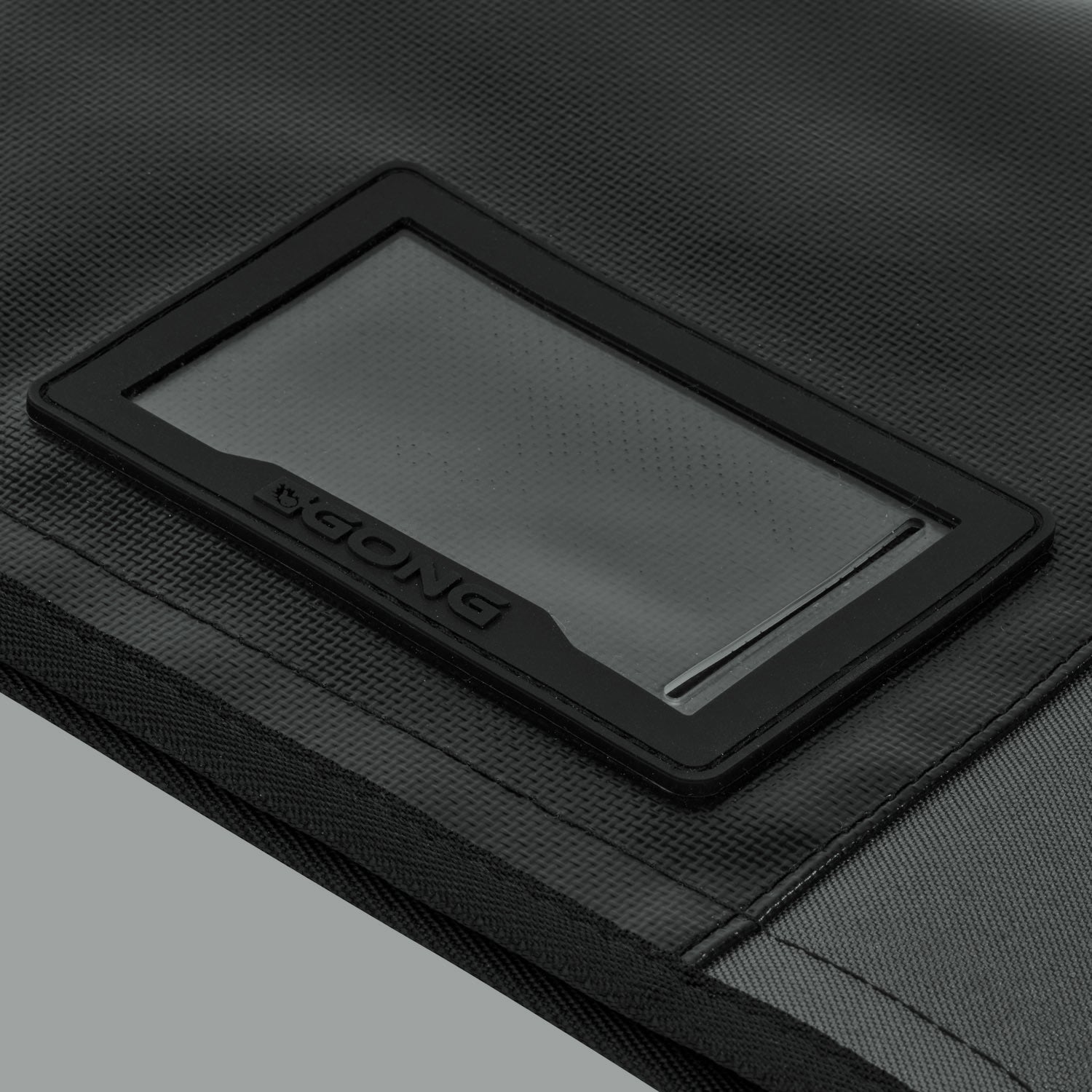 GONG | Foil Cover Front Wing R