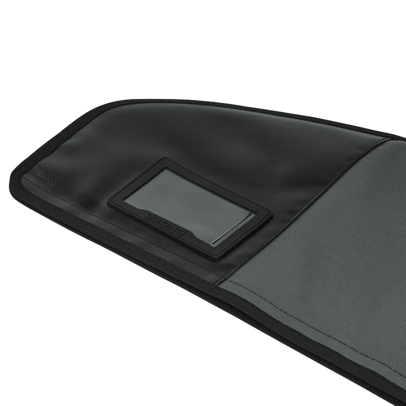 GONG | Foil Cover Front Wing R