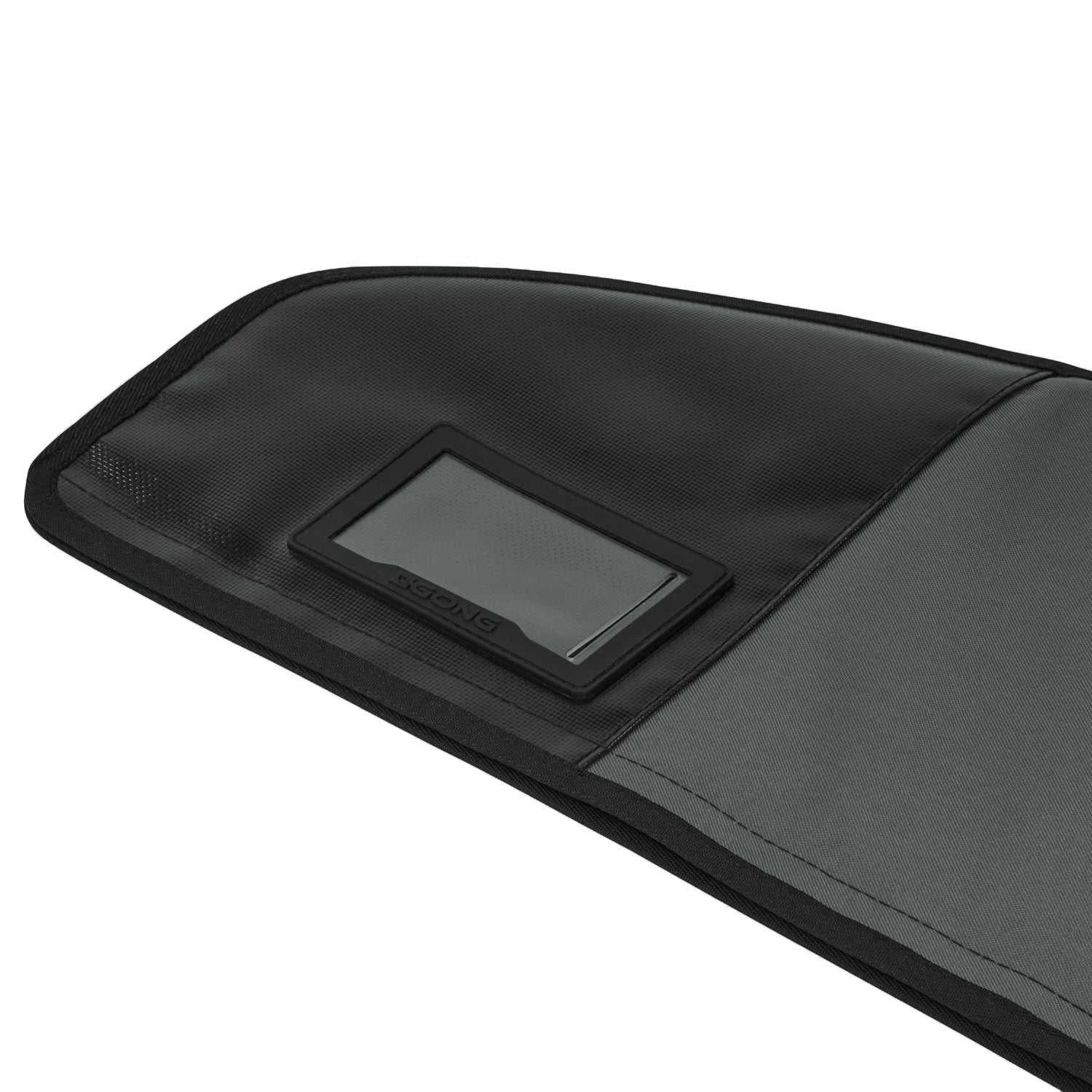 GONG | Foil Cover Front Wing R