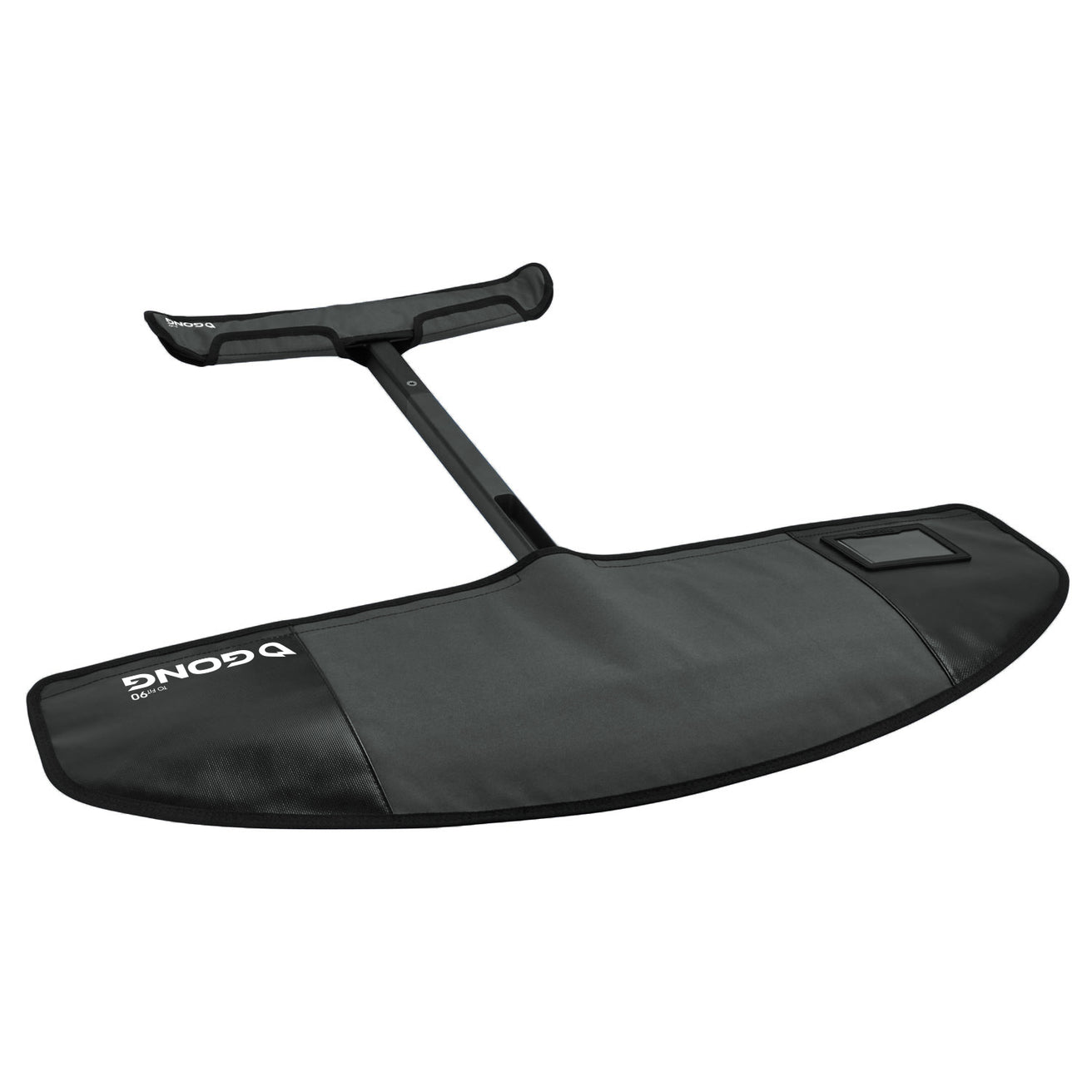 GONG | Foil Cover Front Wing R