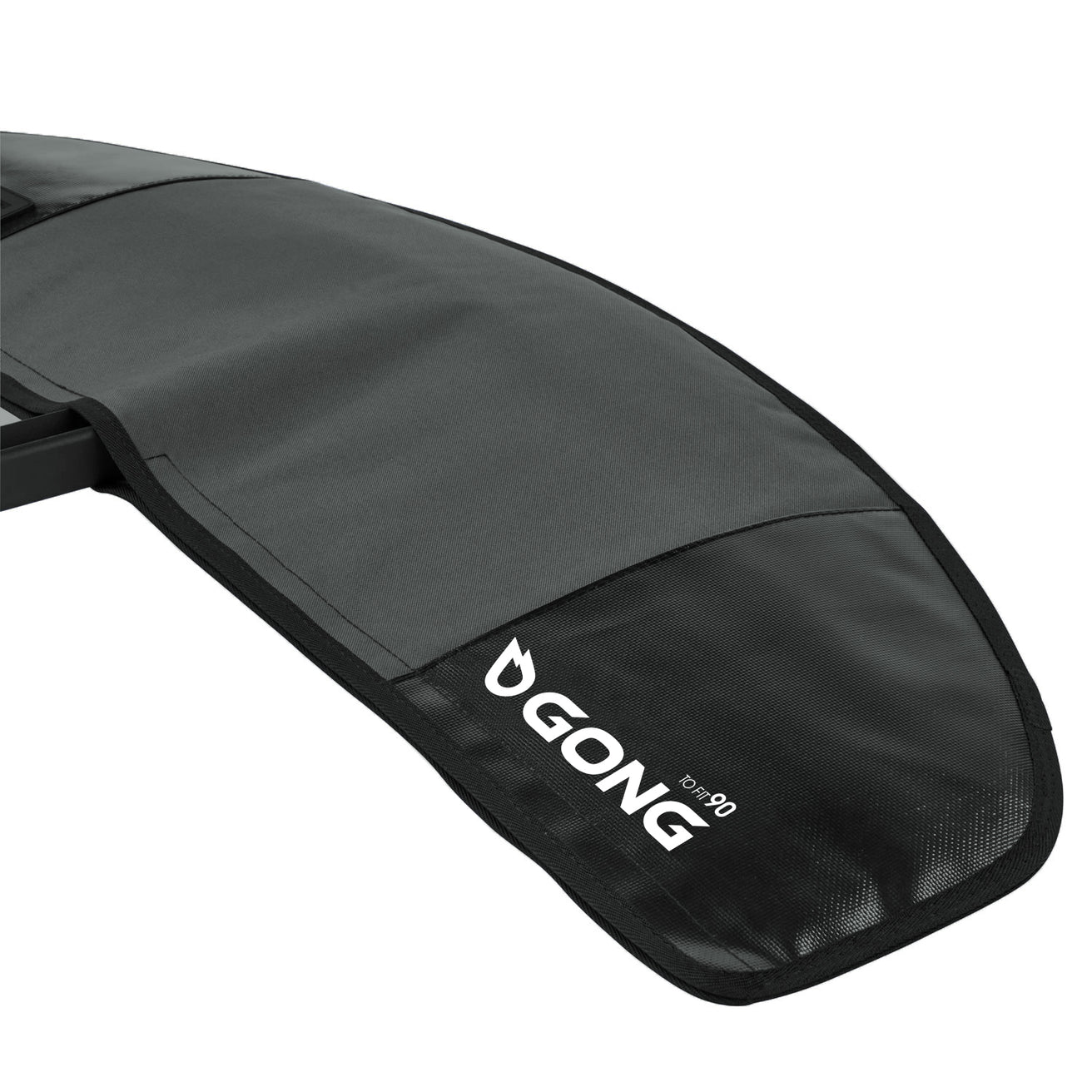 GONG | Foil Cover Front Wing R