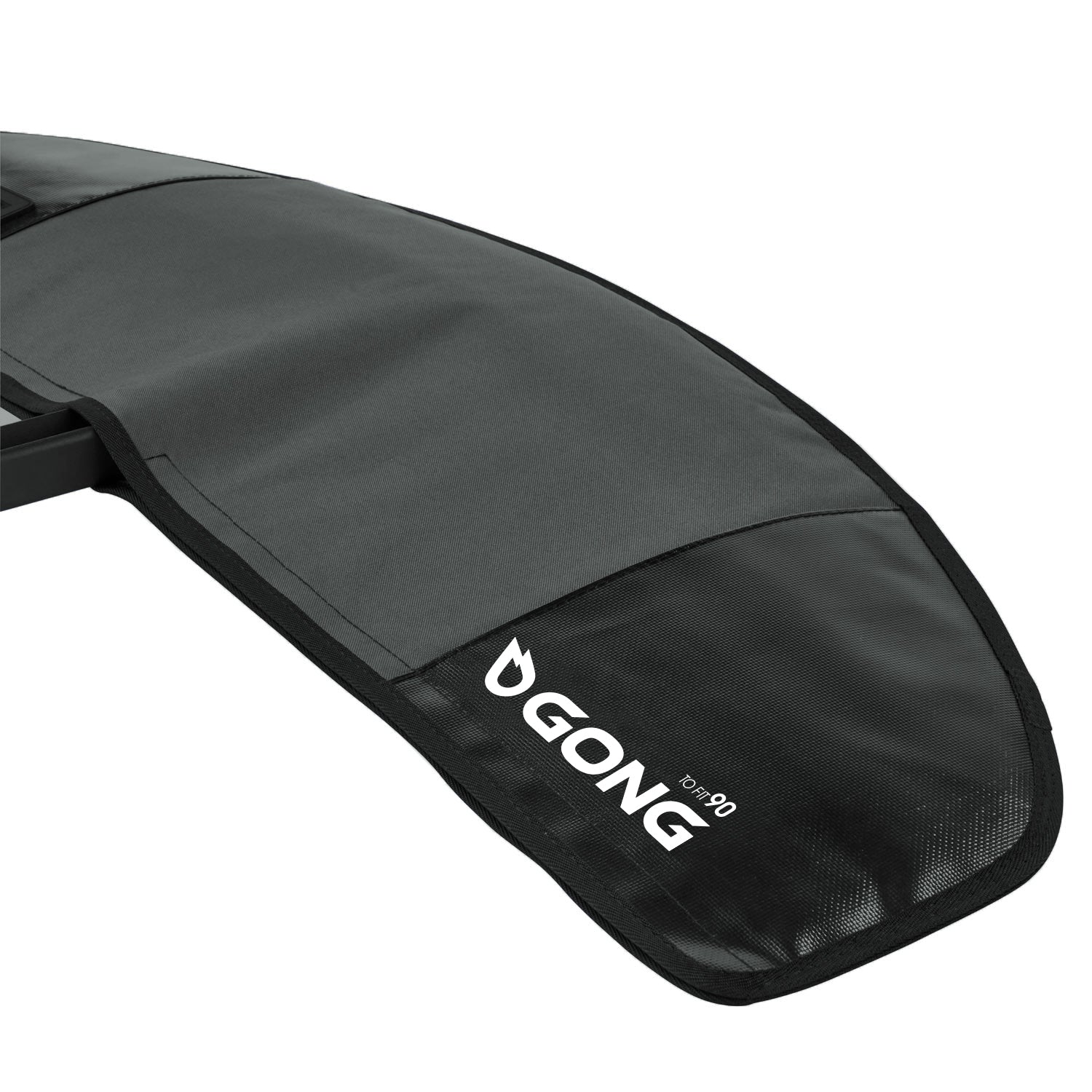 GONG | Foil Cover Front Wing R
