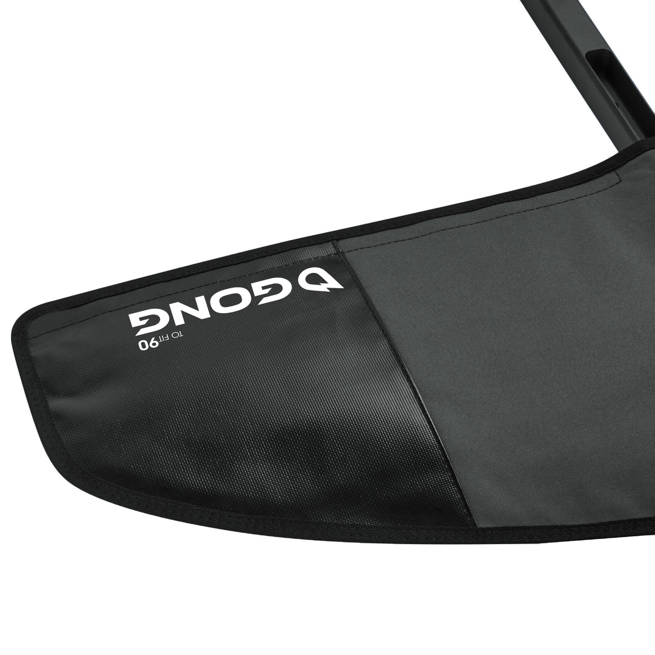 GONG | Foil Cover Front Wing R