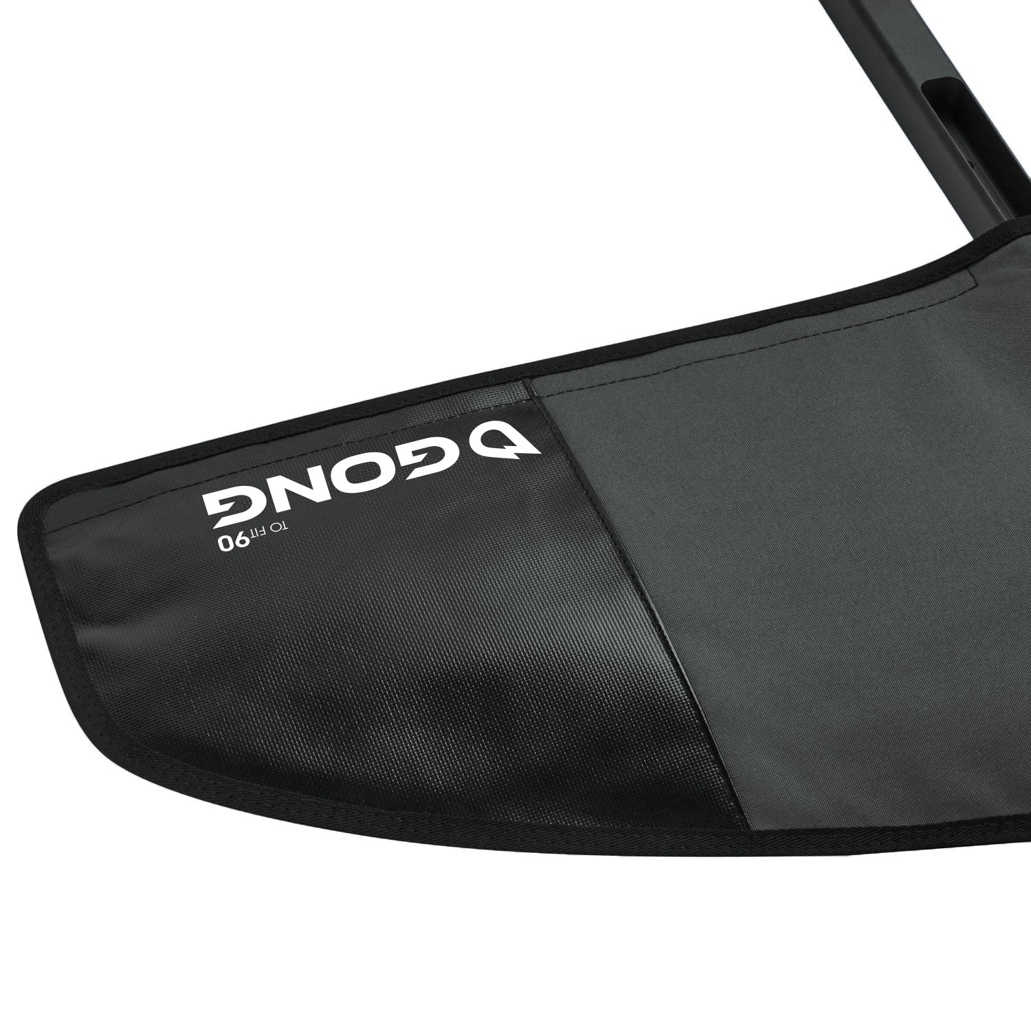 GONG | Foil Cover Front Wing R