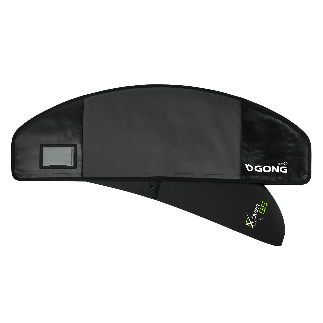 GONG | Foil Cover Front Wing R