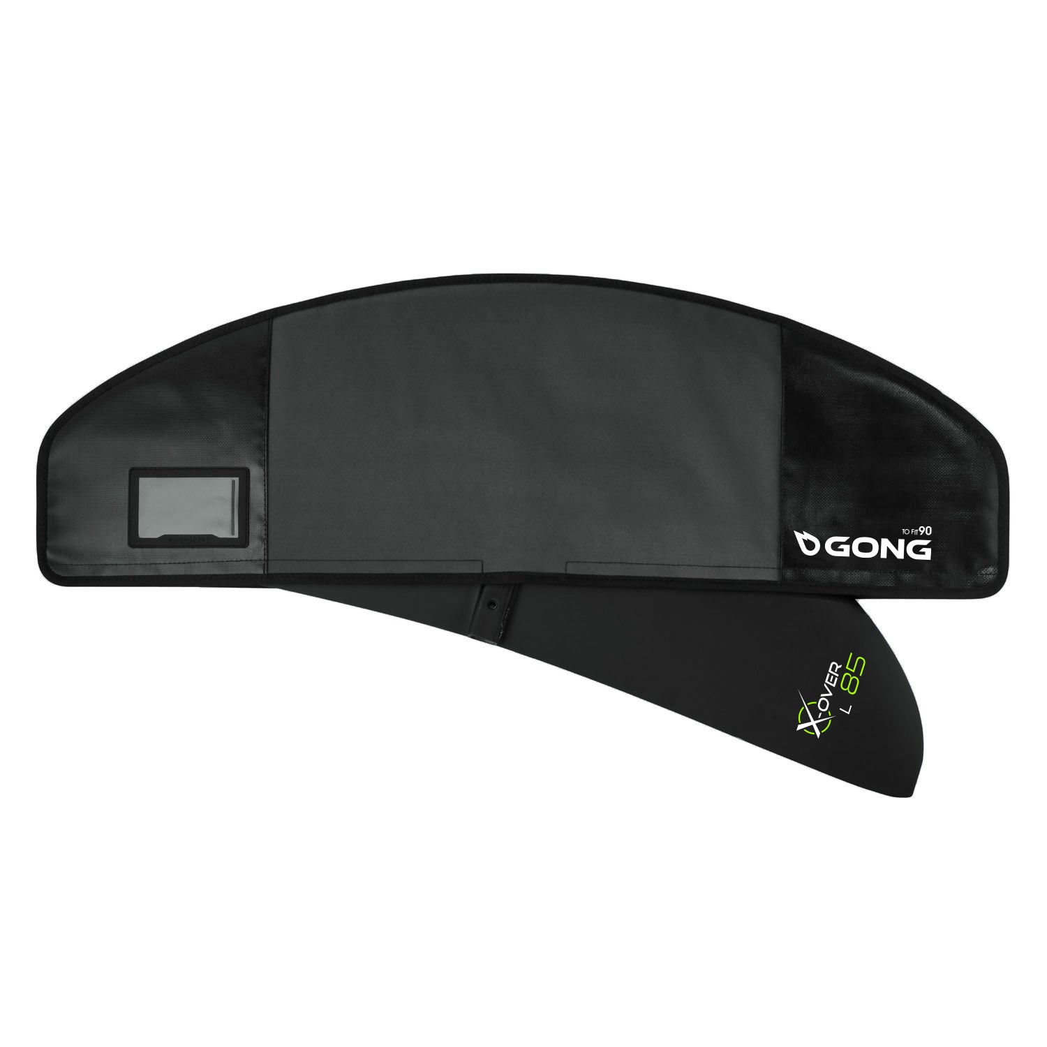 GONG | Foil Cover Front Wing R