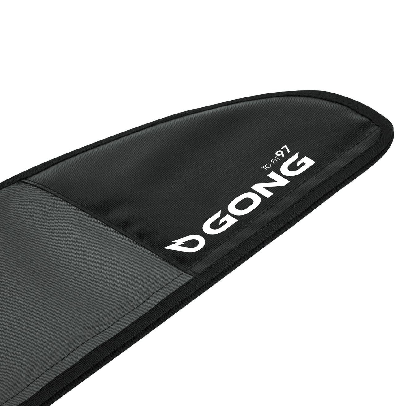 GONG | Foil Cover Front Wing T