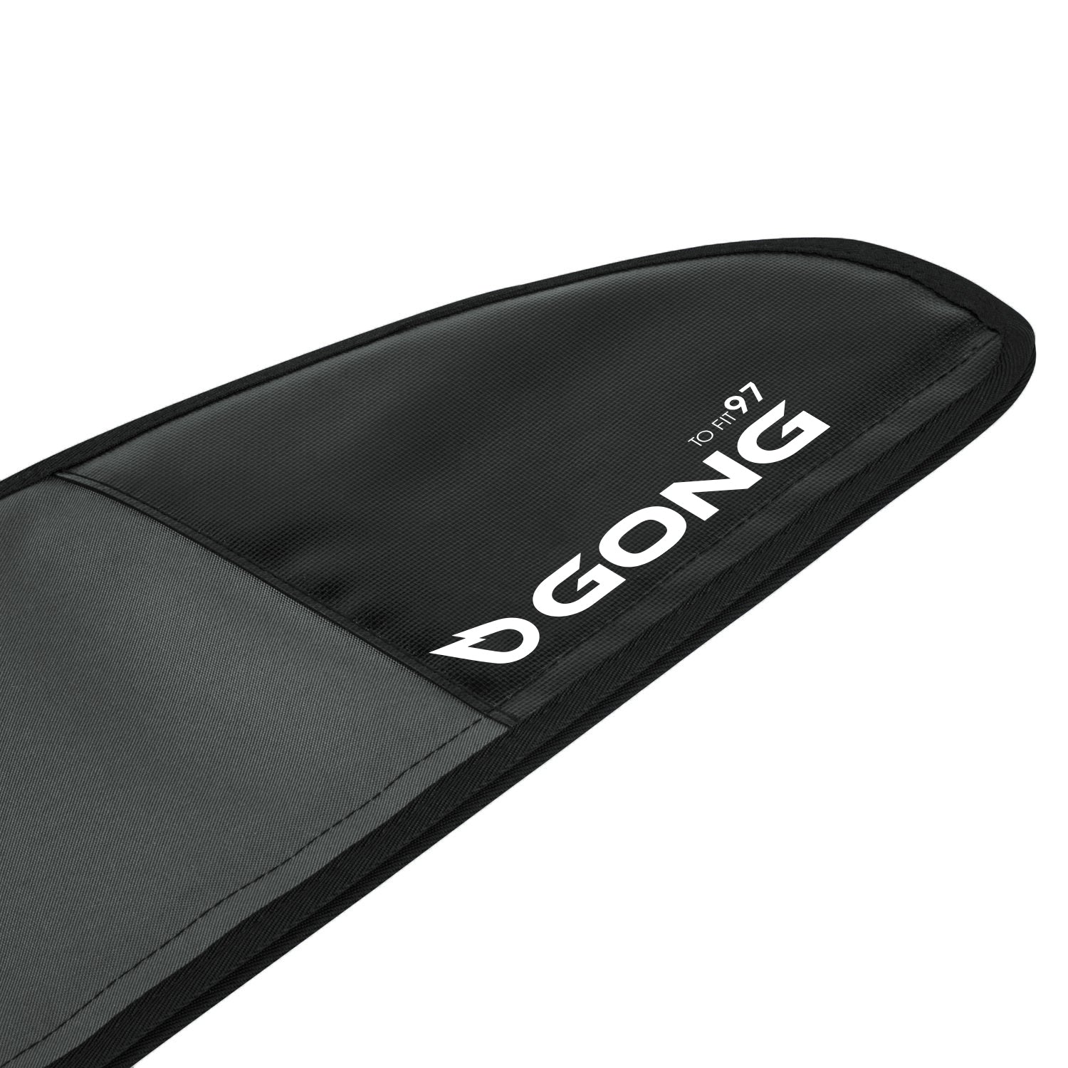 GONG | Foil Cover Front Wing T