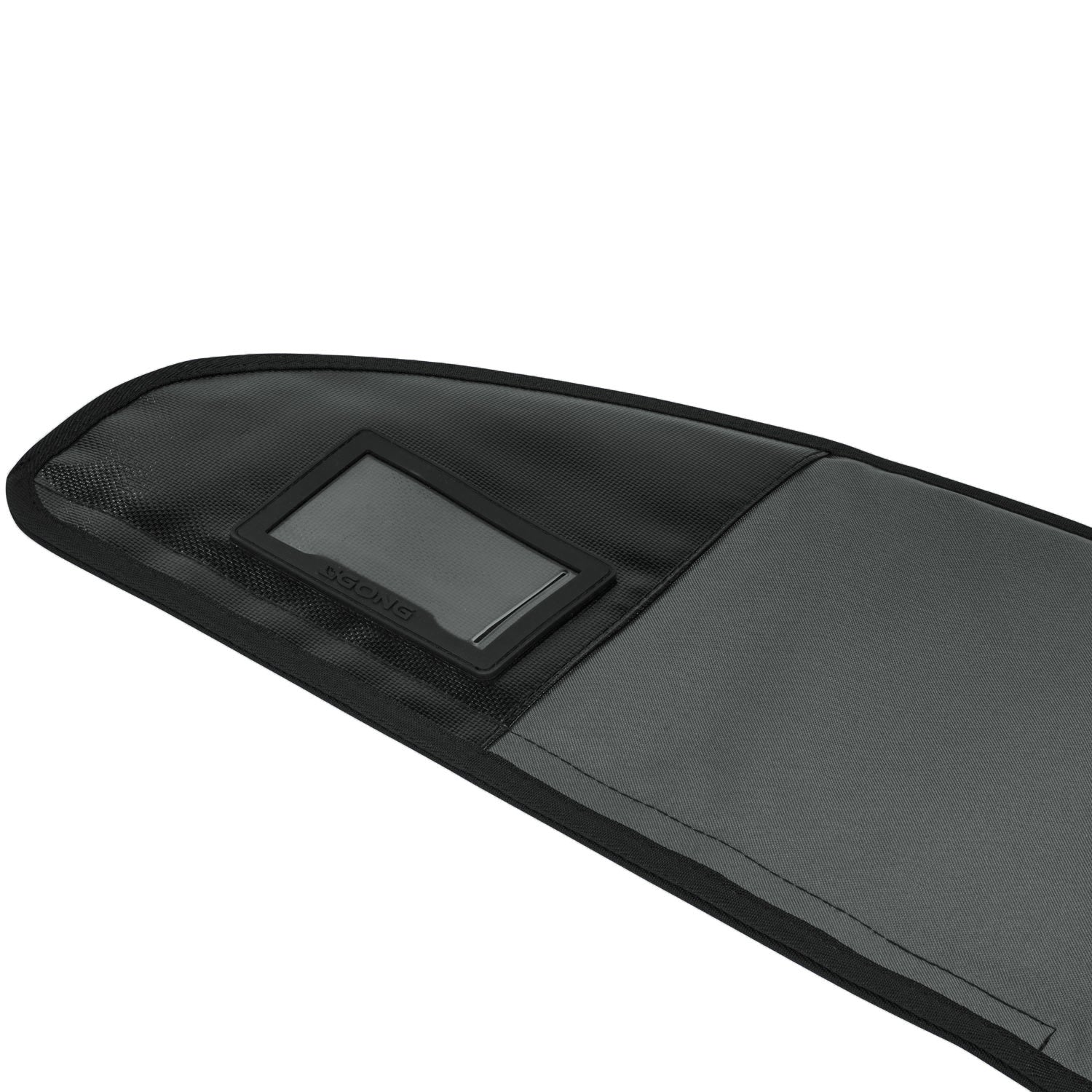 GONG | Foil Cover Front Wing T