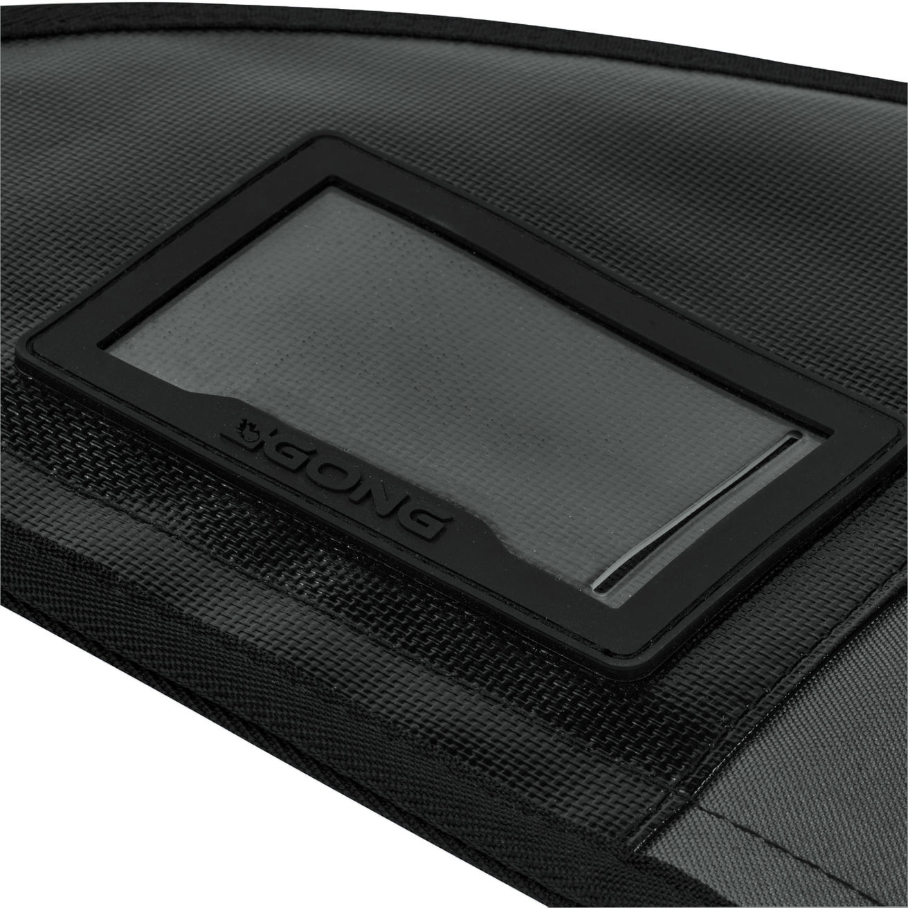 GONG | Foil Cover Front Wing T