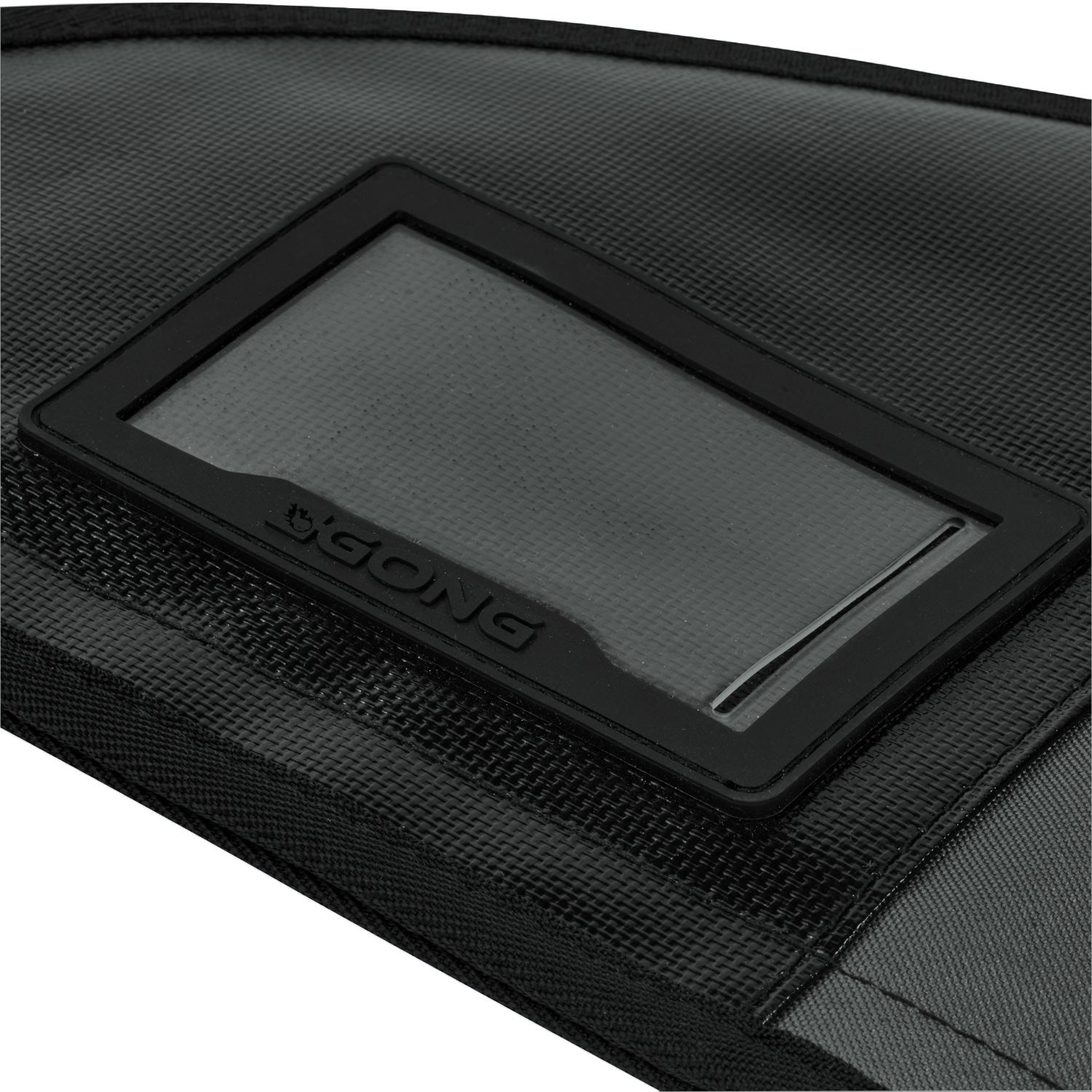 GONG | Foil Cover Front Wing T