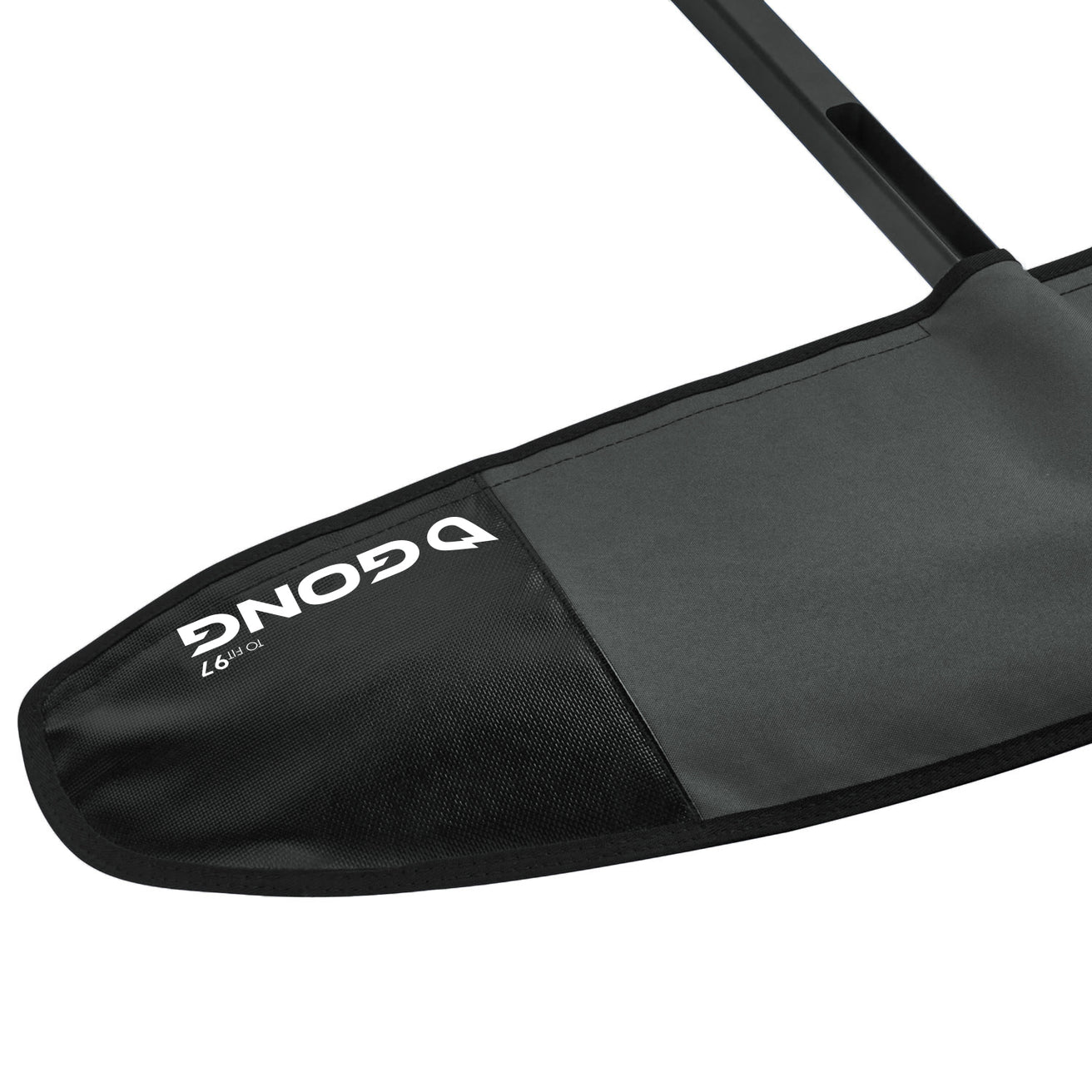 GONG | Foil Cover Front Wing T