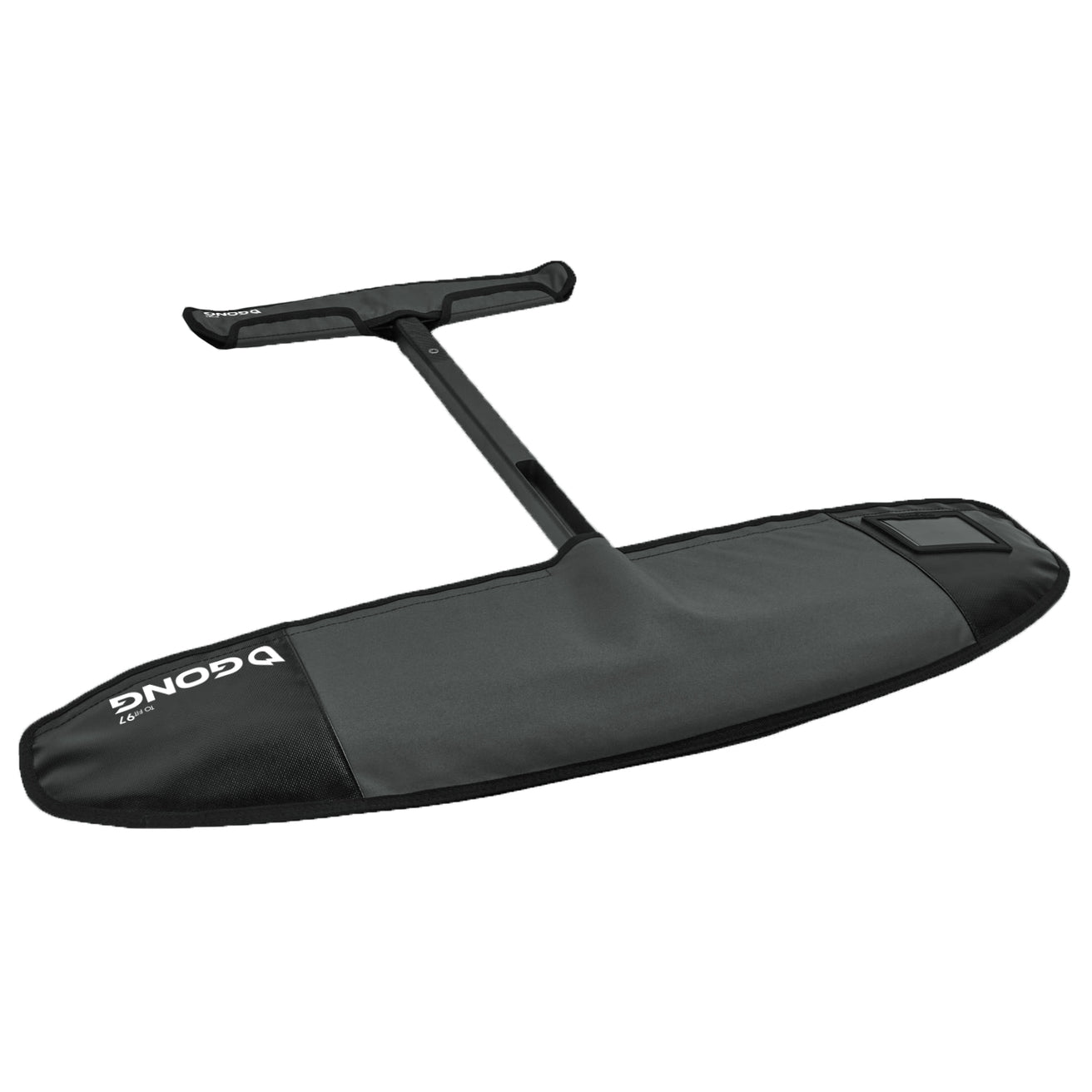 GONG | Foil Cover Front Wing T