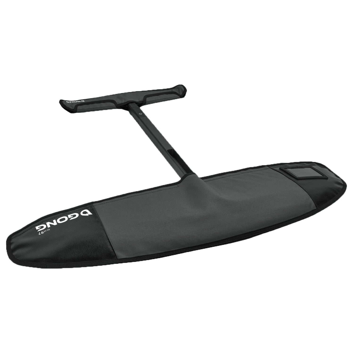 GONG | Foil Cover Front Wing T