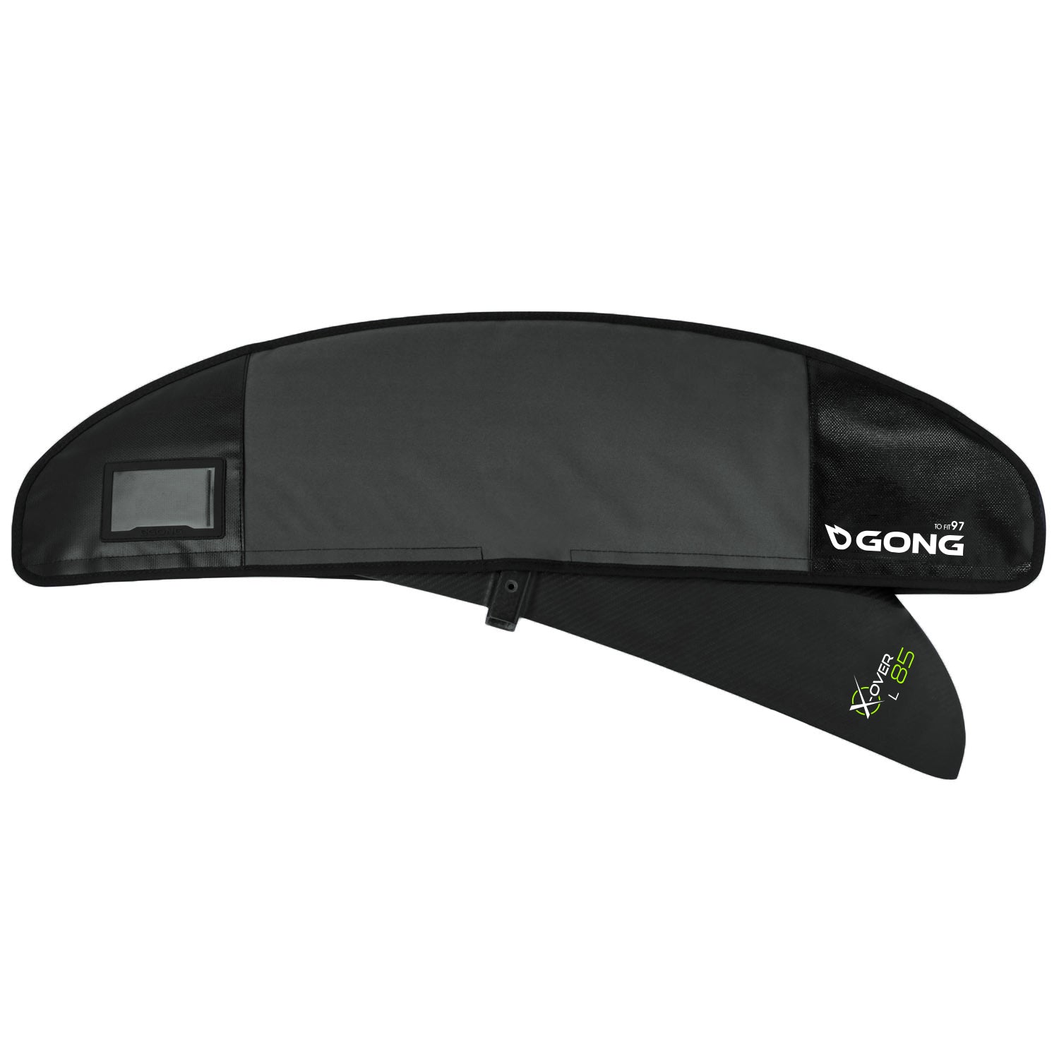 GONG | Foil Cover Front Wing T