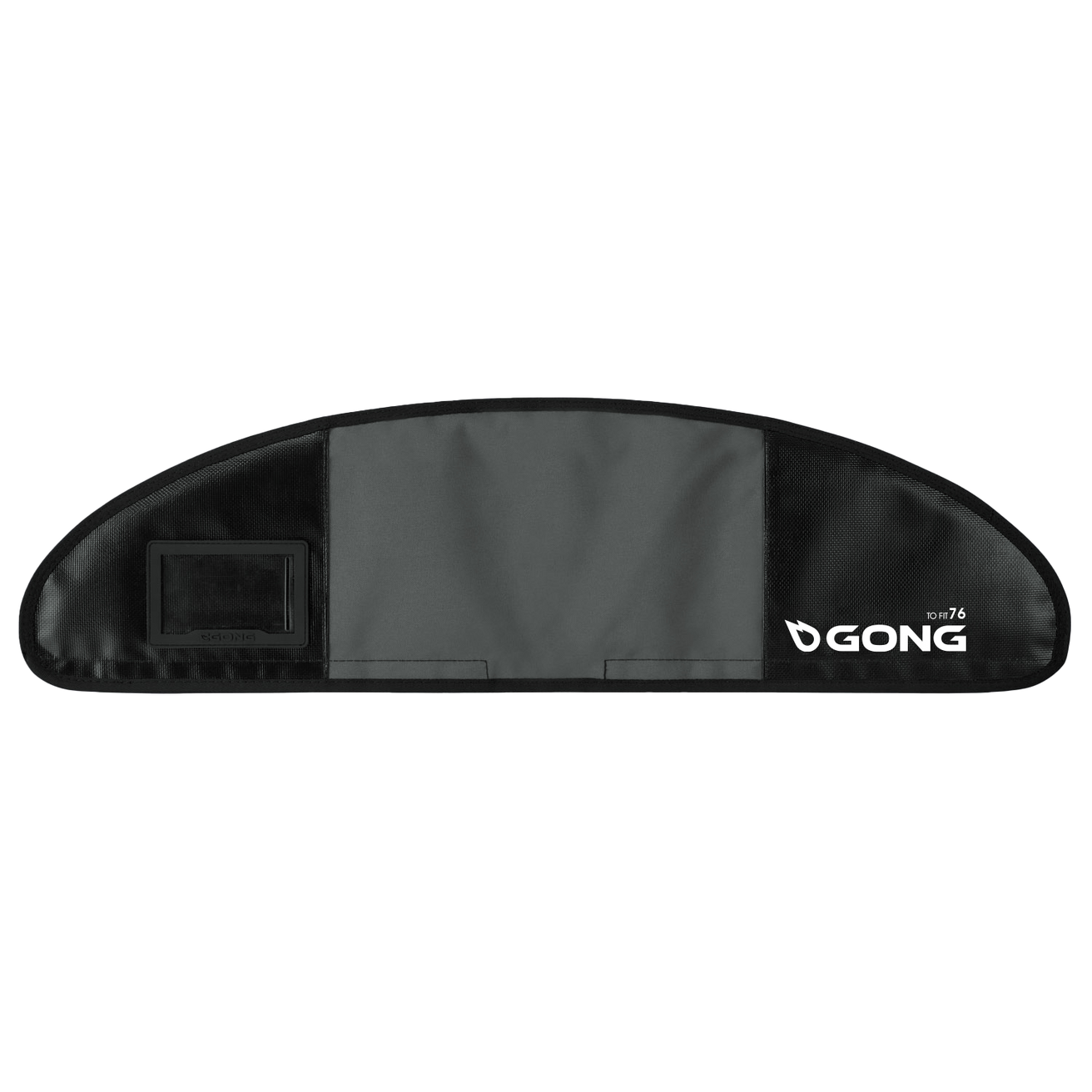 GONG | Foil Cover Front Wing T