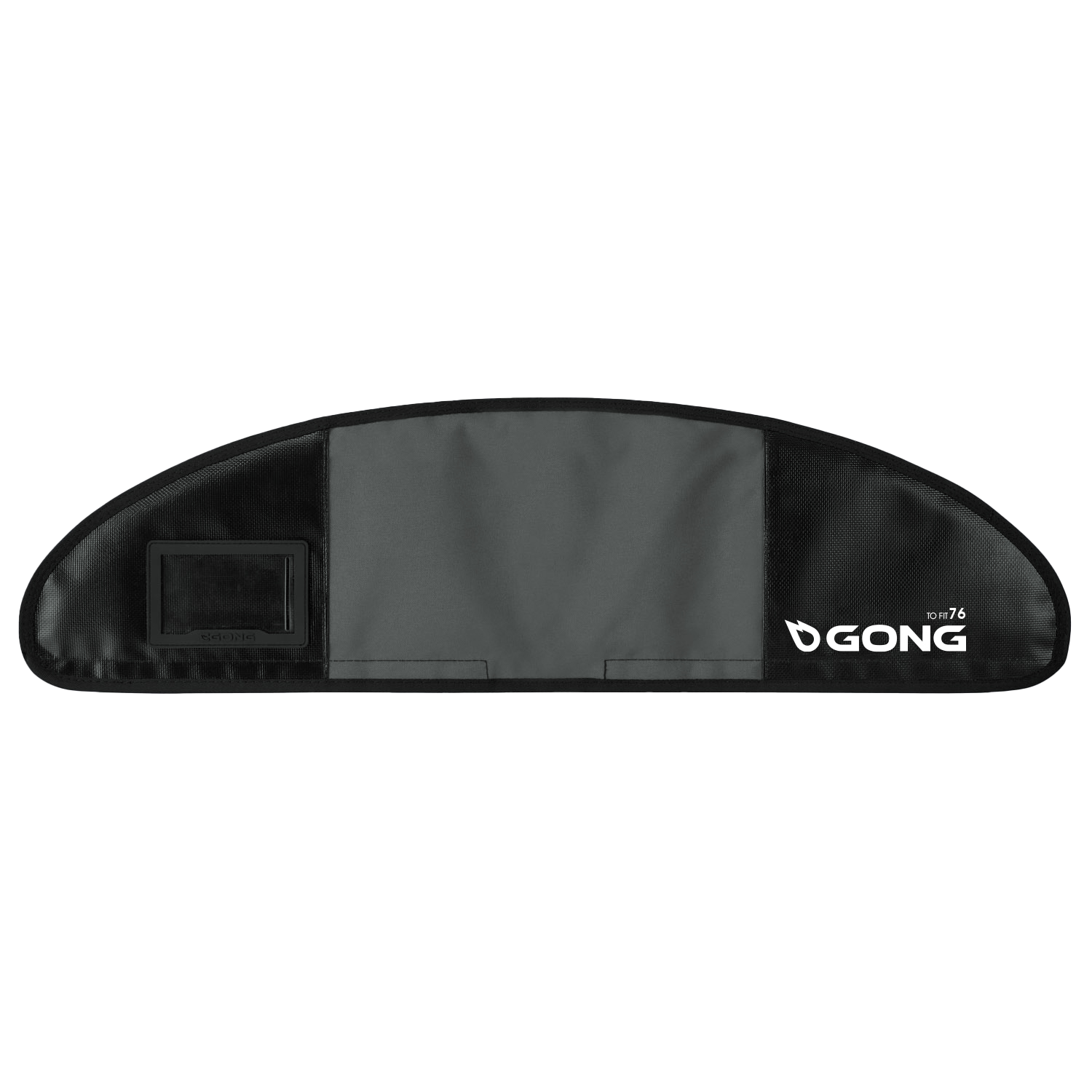 GONG | Foil Cover Front Wing T