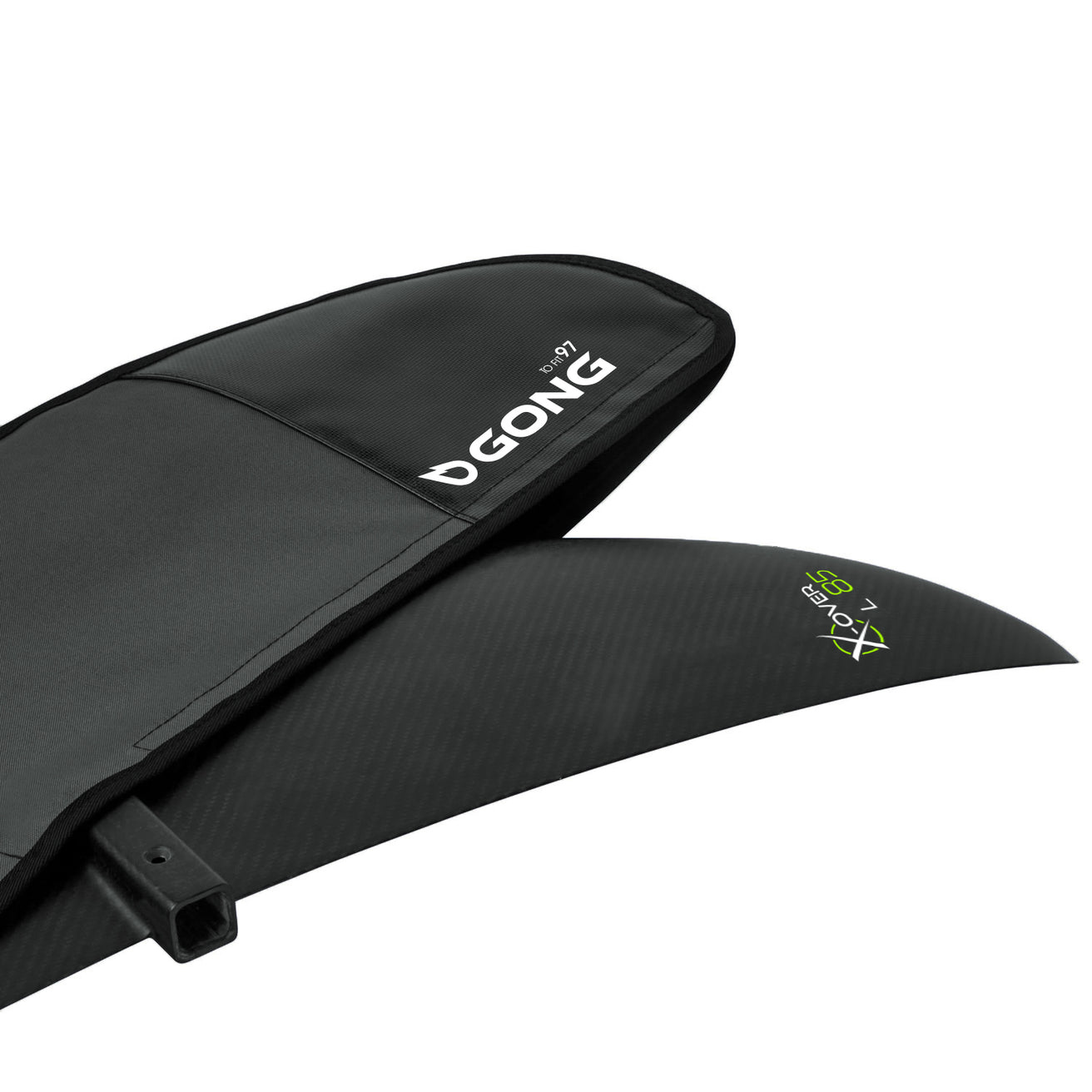 GONG | Foil Cover Front Wing T