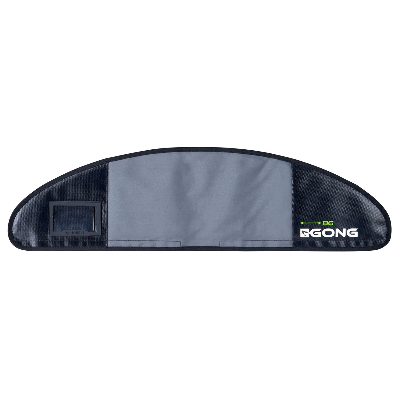 GONG | Foil Cover Front Wing T