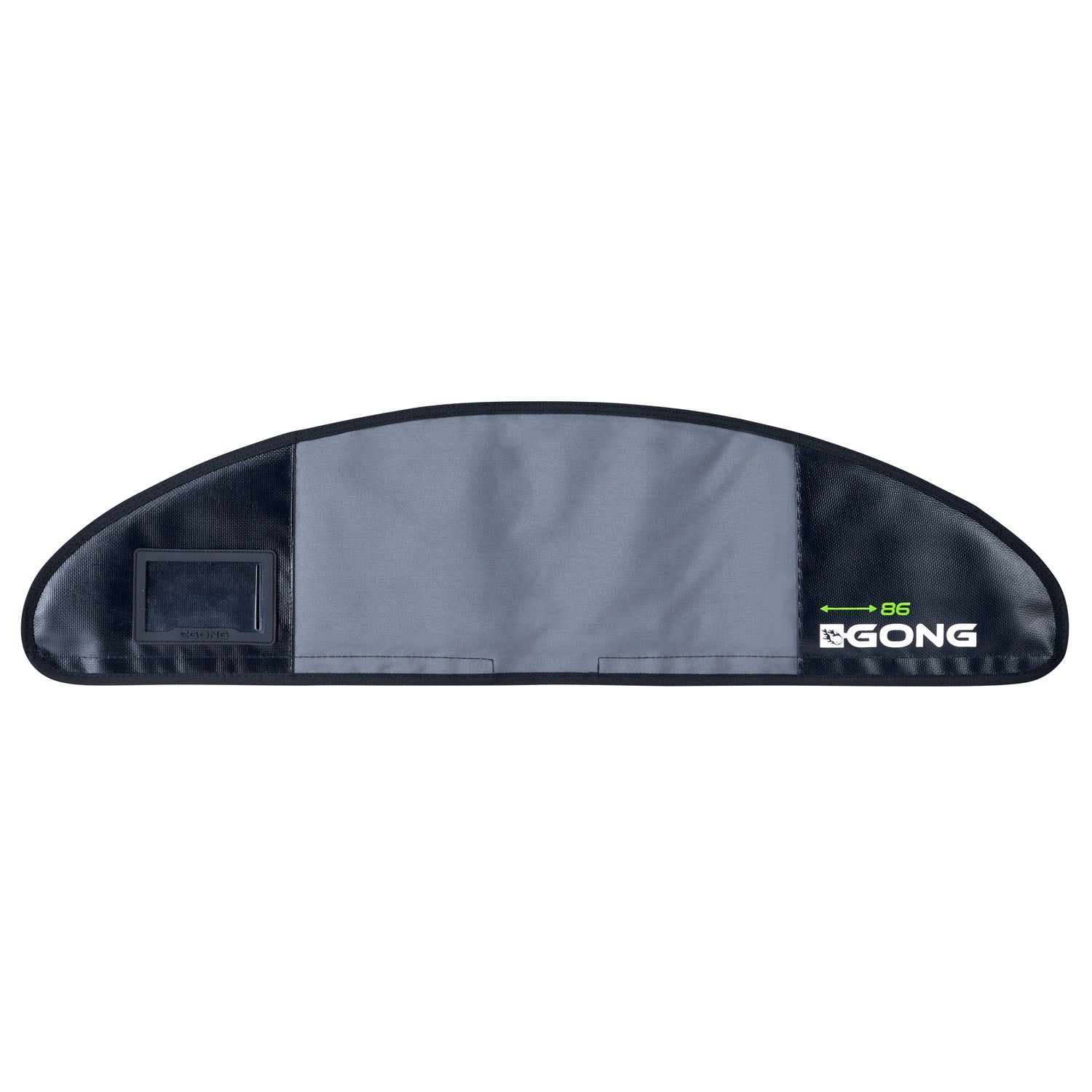 GONG | Foil Cover Front Wing T