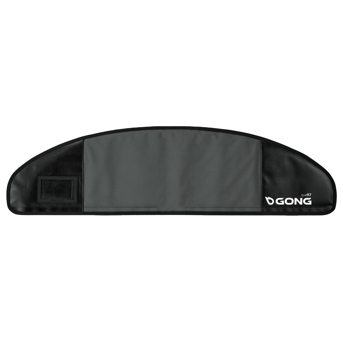 GONG | Foil Cover Front Wing T
