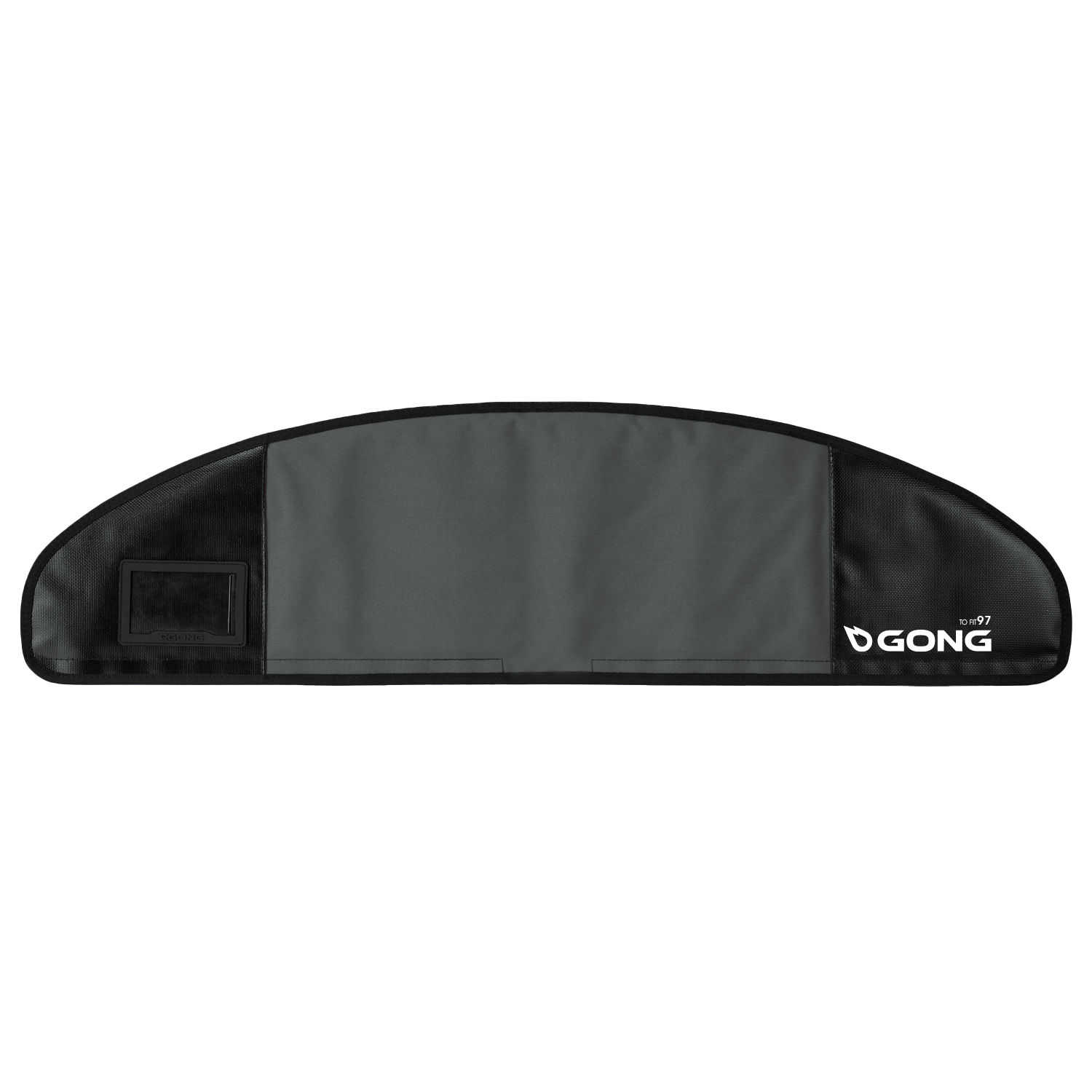 GONG | Foil Cover Front Wing T