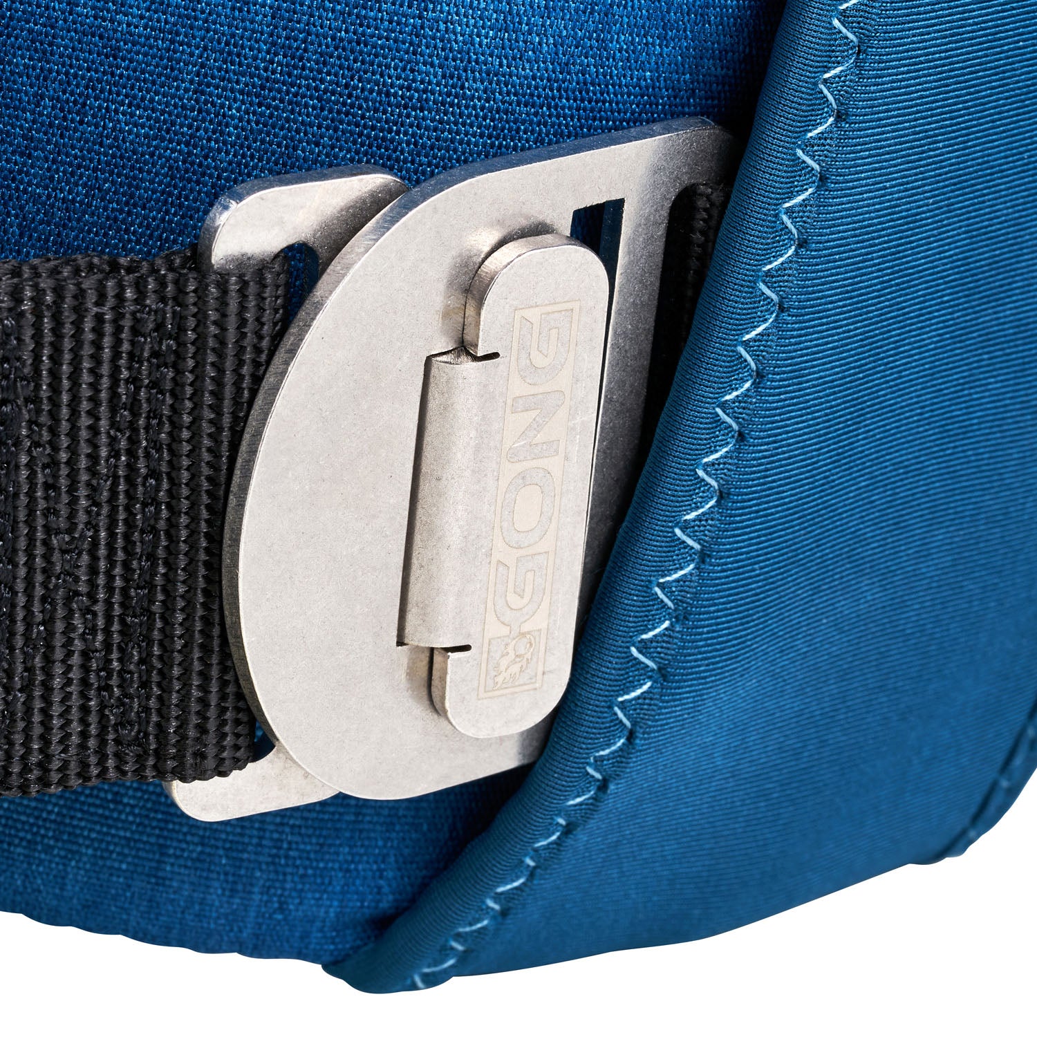 GONG | Wing Harness Powerlight