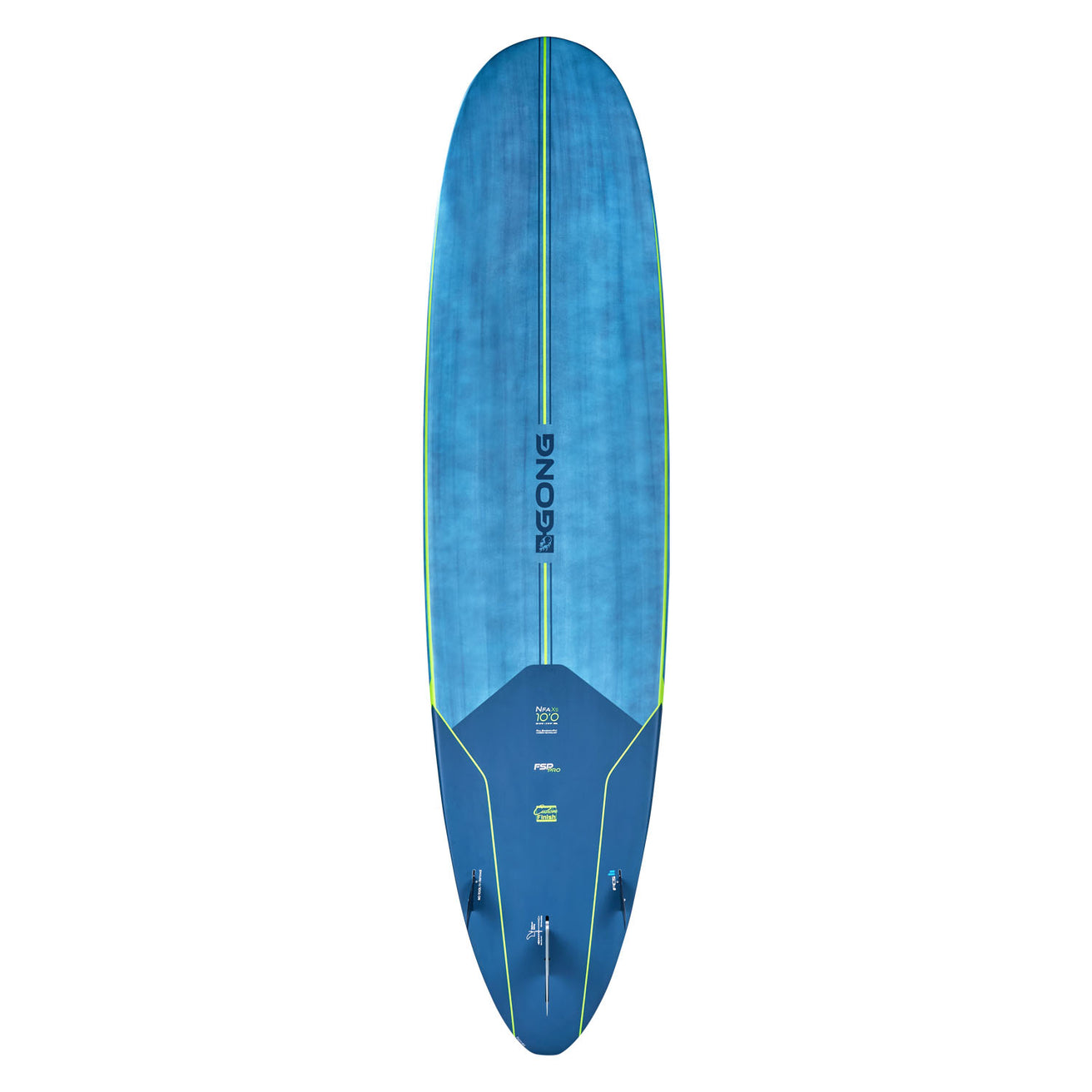 GONG | SUP NFA FSP Pro