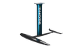 Surf Foil Curve Alu
