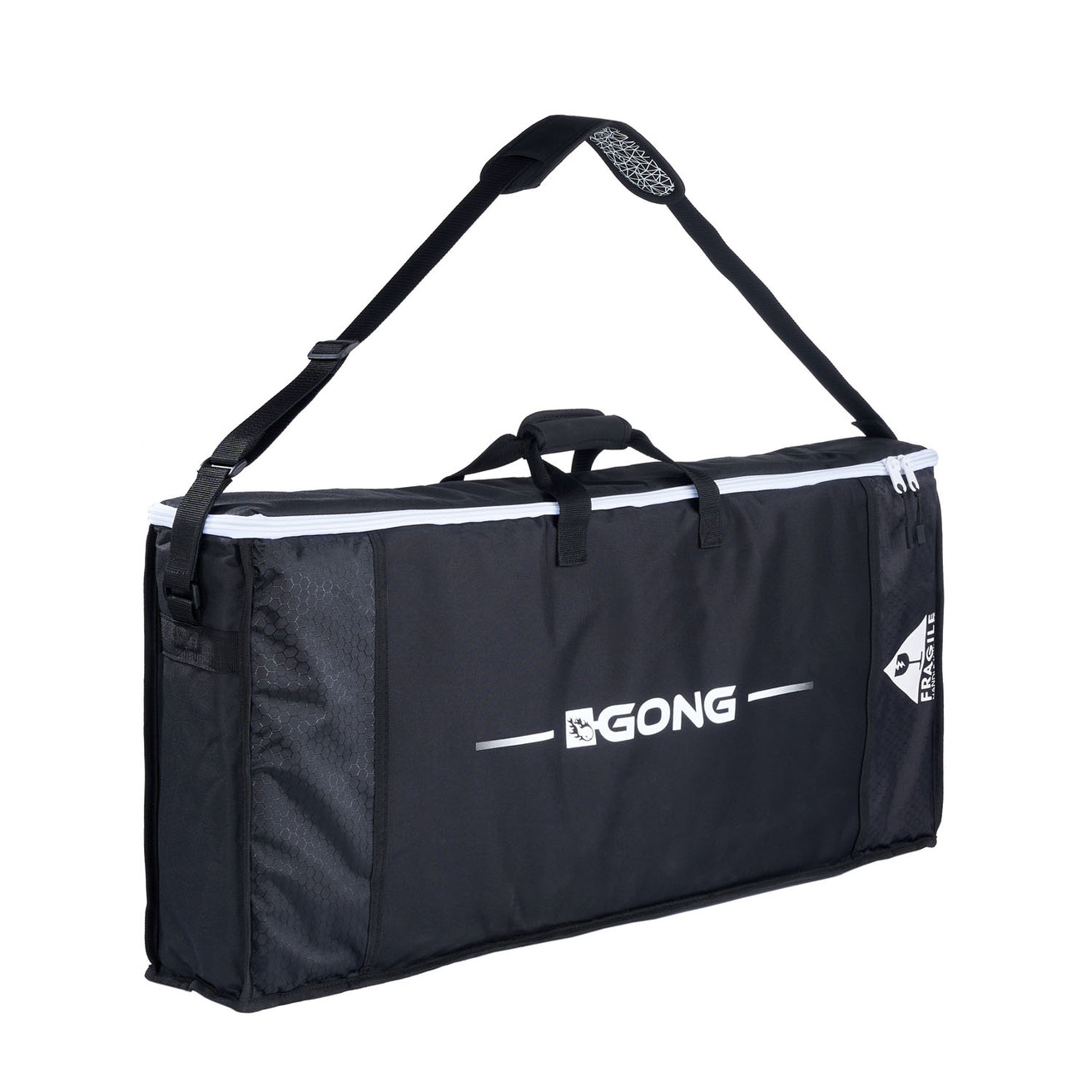 Pack | Foil Curve V2 - Carbon 70/85