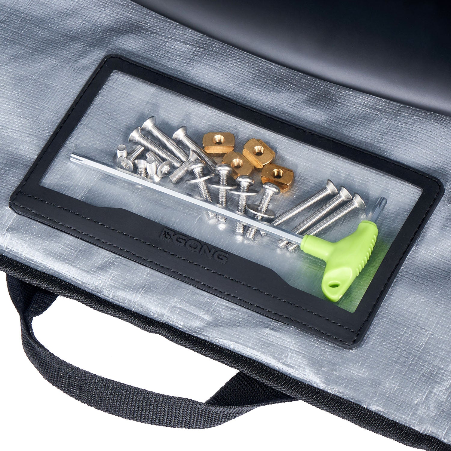 Pack | Foil Curve V2 - Carbon 70/85