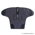 GONG | Foil Plane Bag Manta H