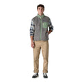 Patagonia | Men's Classic Retro-X® Fleece Vest