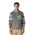 Patagonia | Men's Classic Retro-X® Fleece Vest