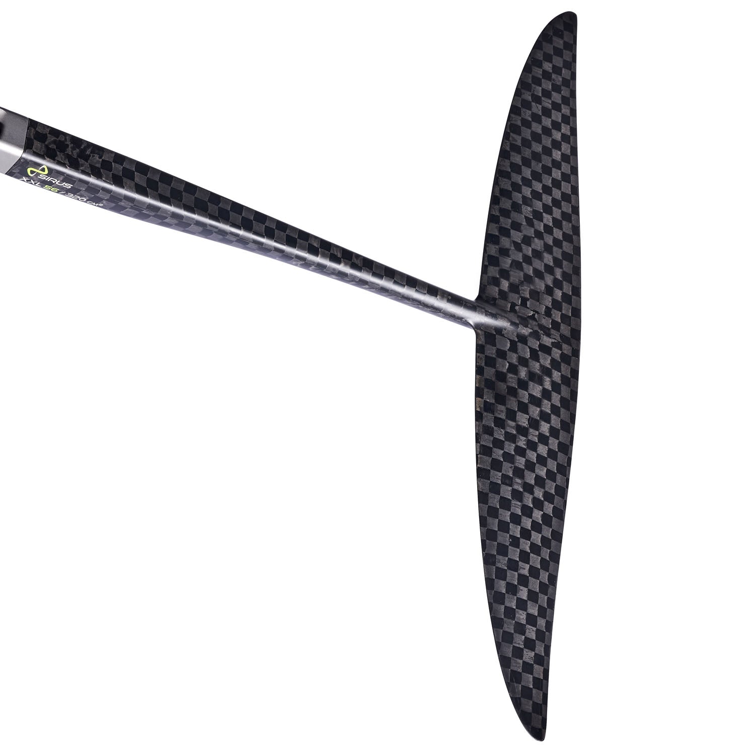 GONG | Foil Stab Sirus V2