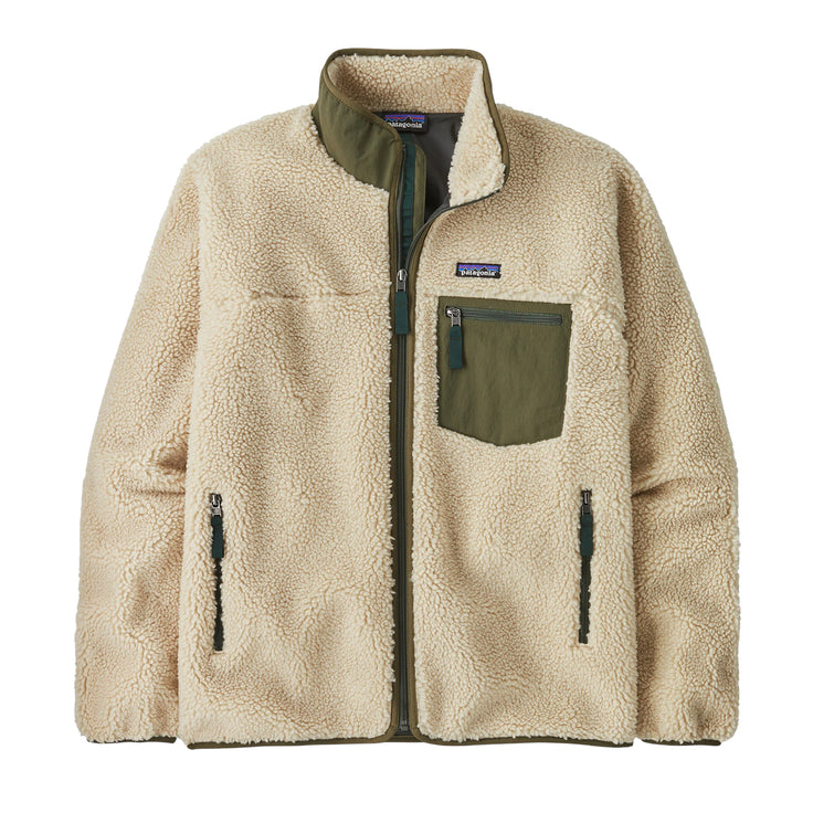 Patagonia | Men's Classic Retro-X® Fleece Jacket
