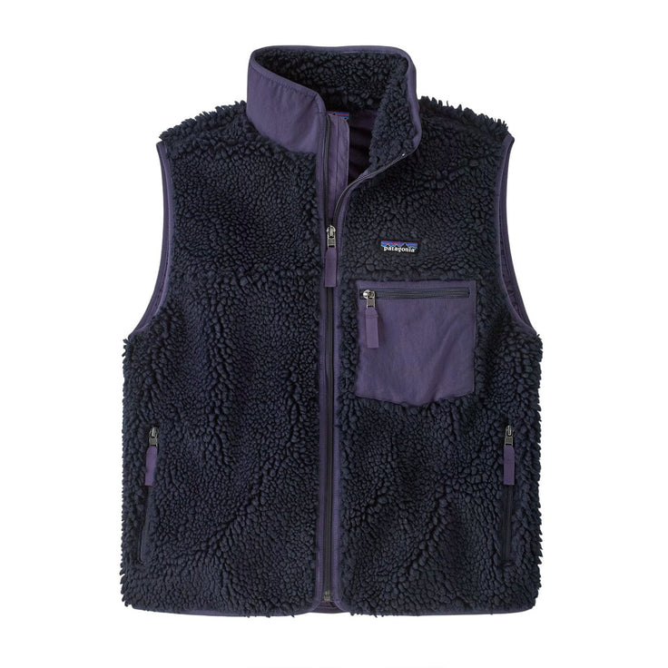Patagonia | Women's Classic Retro-X Fleece Vest